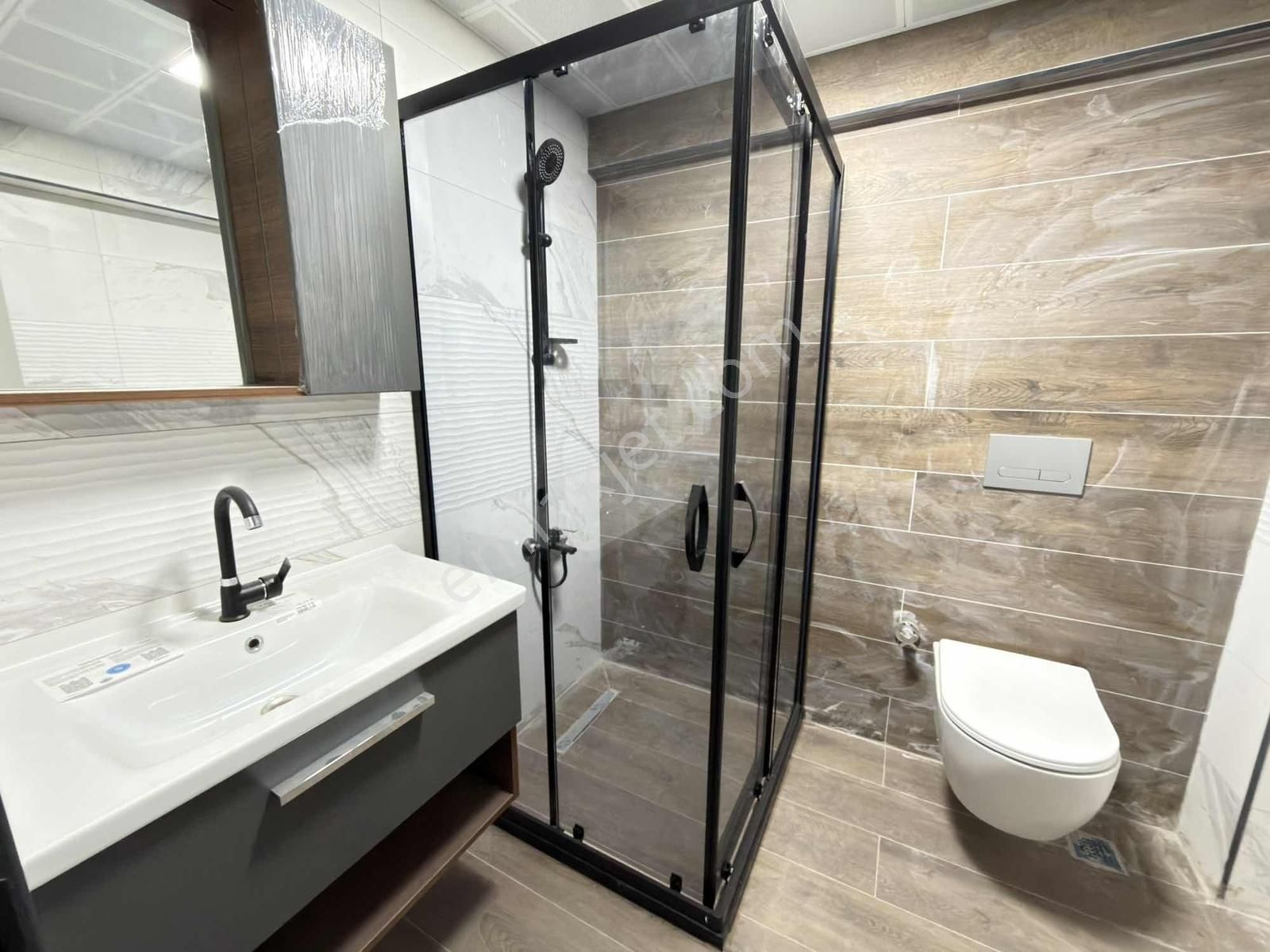 Sanatoryum Cad Yakını 1+1 Ful Yapılı '0' Bina 1+1 Daire Hediyeli - Görsel 32