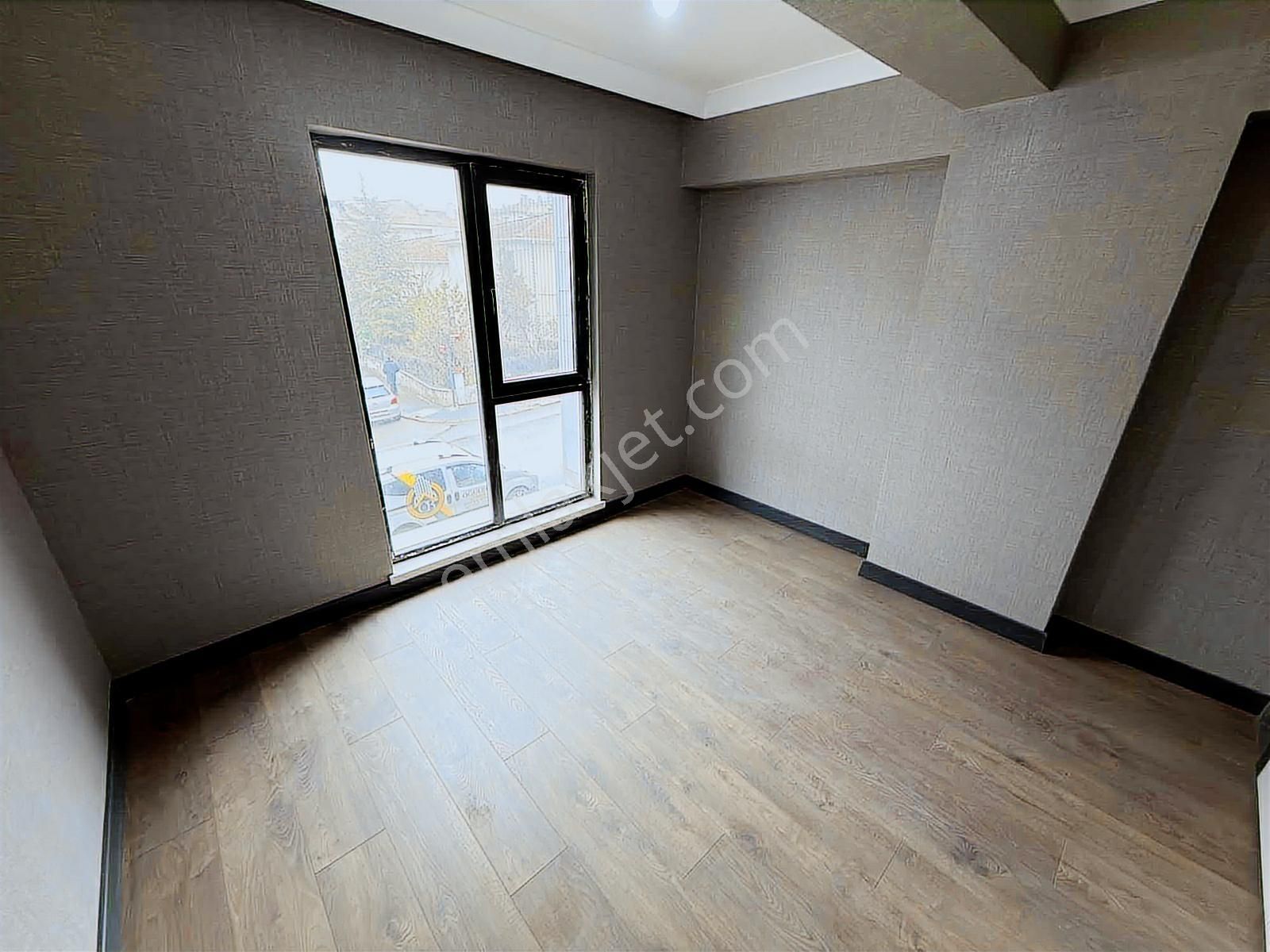 Sanatoryum Cad Yakını 1+1 Ful Yapılı '0' Bina 1+1 Daire Hediyeli - Görsel 35