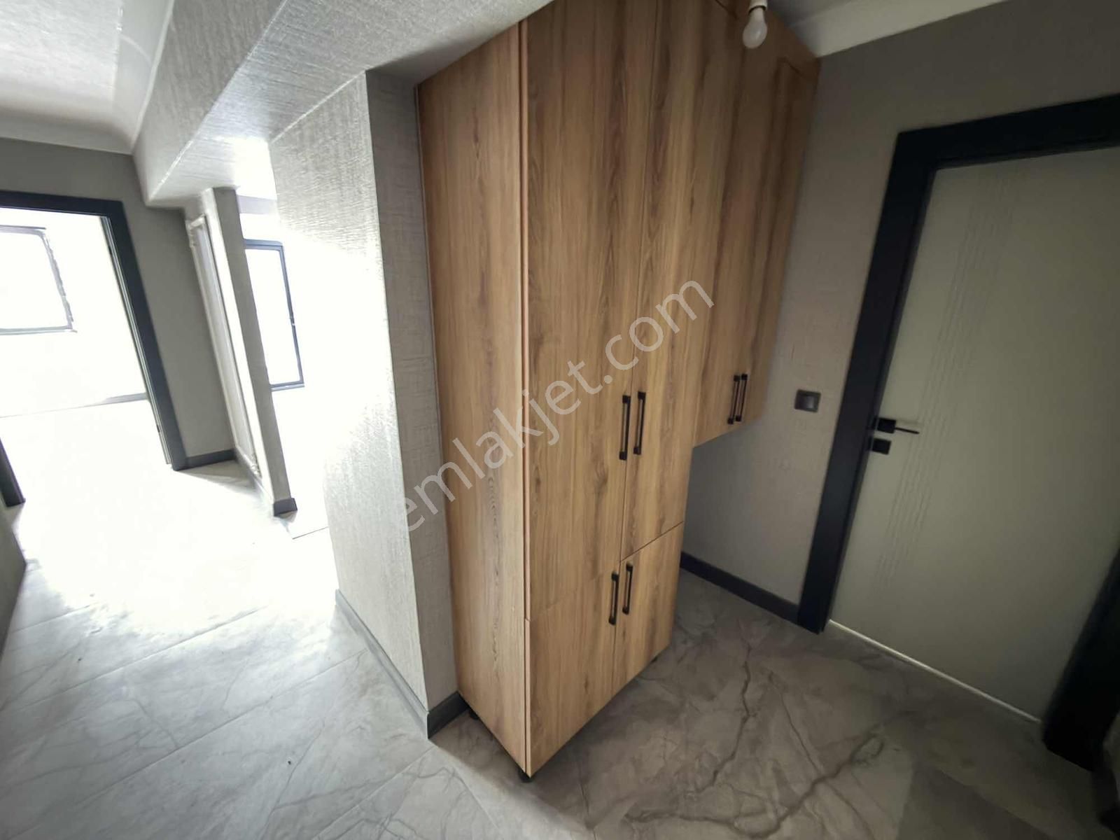 Sanatoryum Cad Yakını 1+1 Ful Yapılı '0' Bina 1+1 Daire Hediyeli - Görsel 29