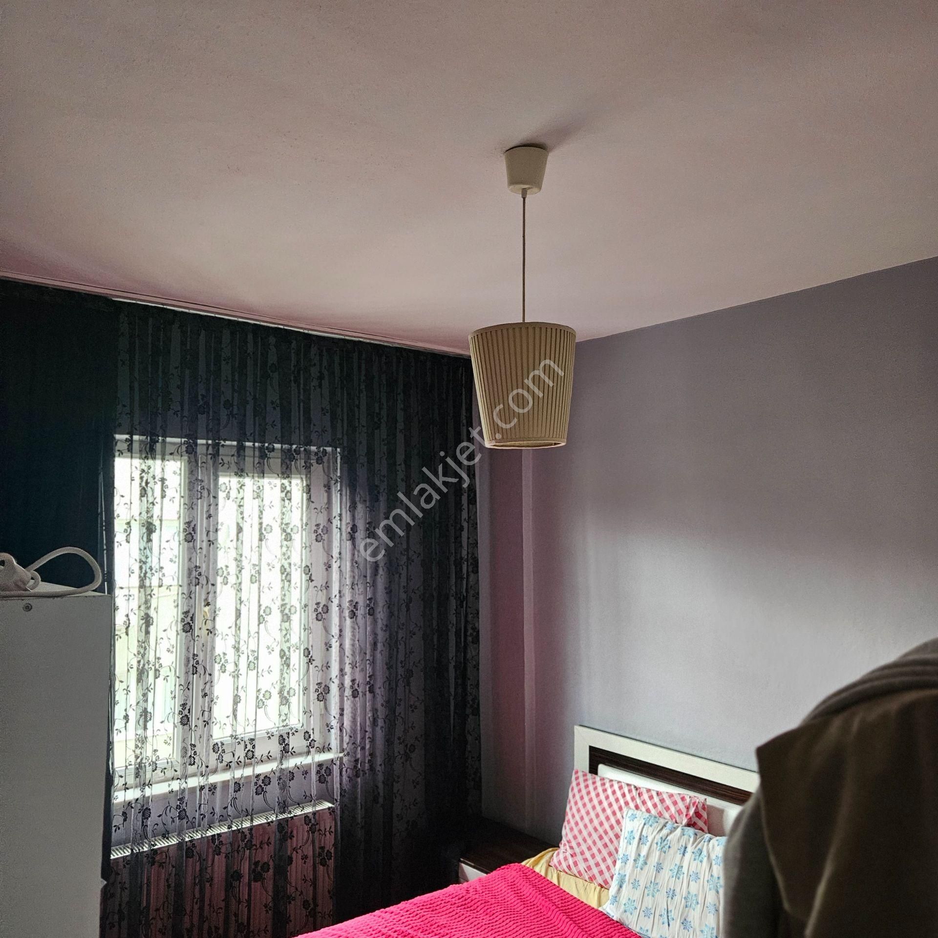 R91-bayraklı Manavkuyu’da Merkezi Konumda Kiralık 3+1 Daire !!! - Görsel 5