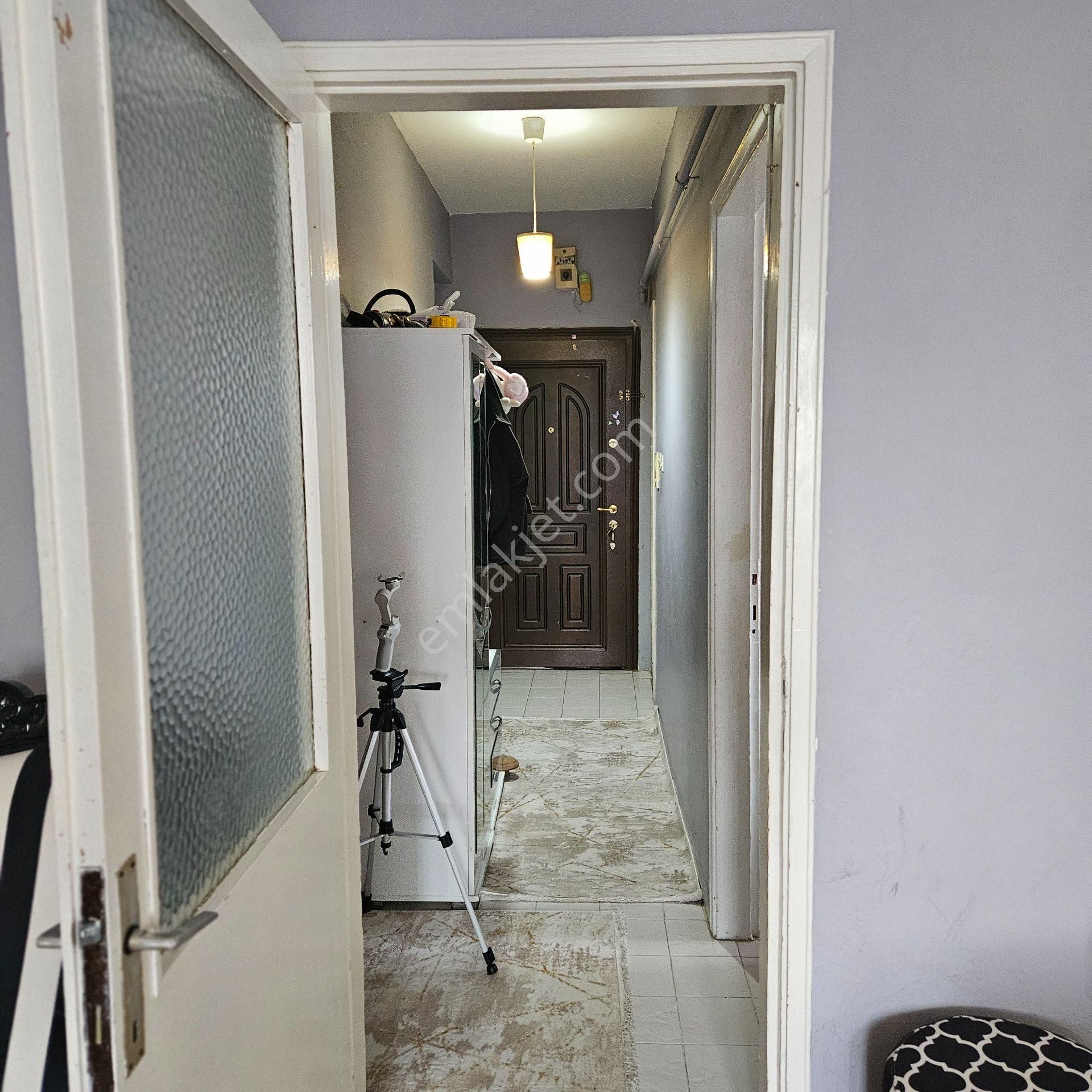 R91-bayraklı Manavkuyu’da Merkezi Konumda Kiralık 3+1 Daire !!! - Görsel 4