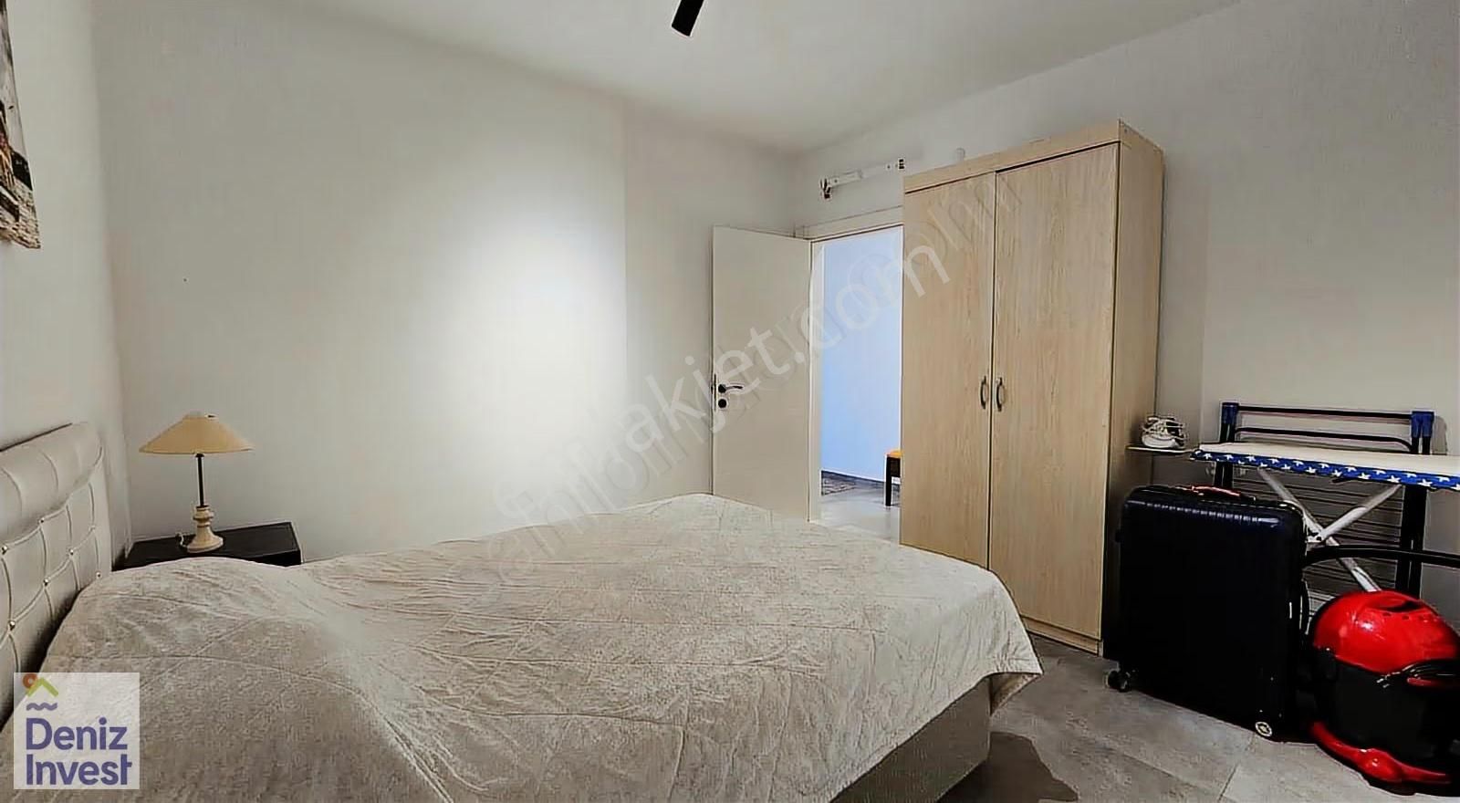 Alanya Kargıcakta 1+1 Daire -havuzlu-full Mobilyalı - Görsel 17