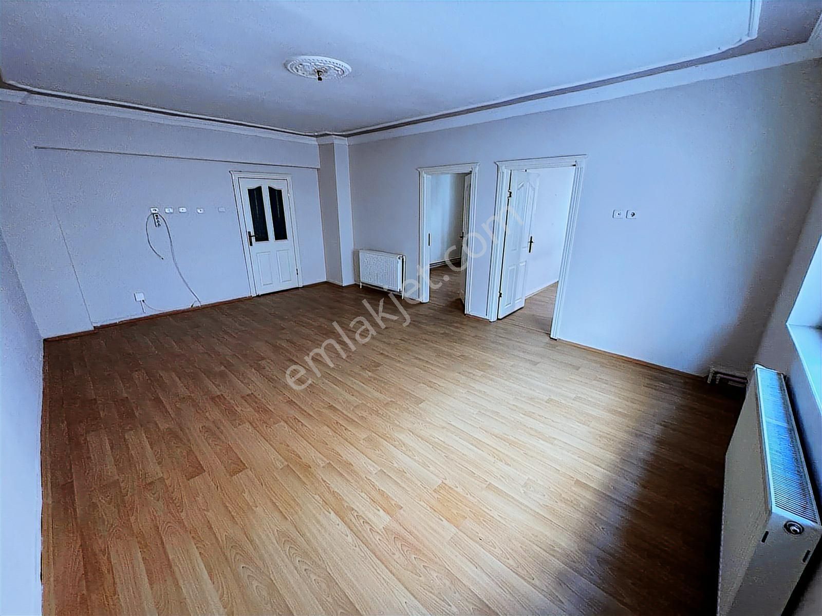 Etlik Lisesi Yakını Yüksek Giriş Kat Konumunda 3+1 Balkonlu - Görsel 31