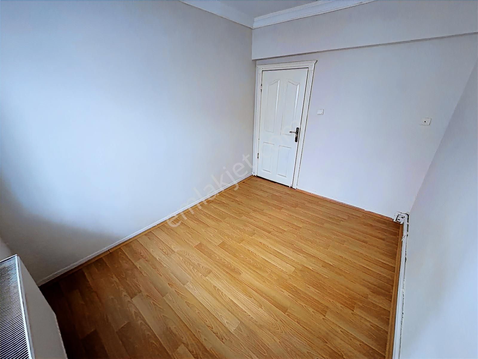 Etlik Lisesi Yakını Yüksek Giriş Kat Konumunda 3+1 Balkonlu - Görsel 19