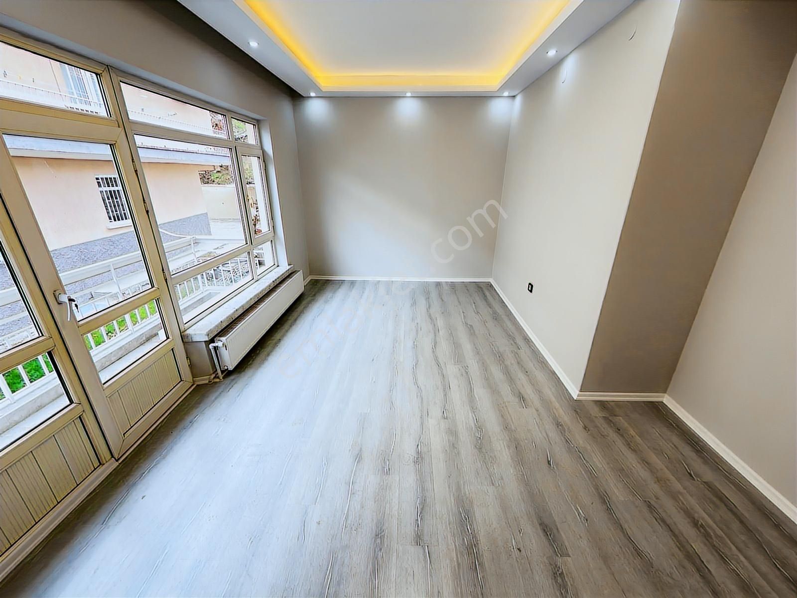 Sanatoryum Cad. & Fatih Cad. Yakını 3+1 Full Yapılı Güney Cepe.. - Görsel 28
