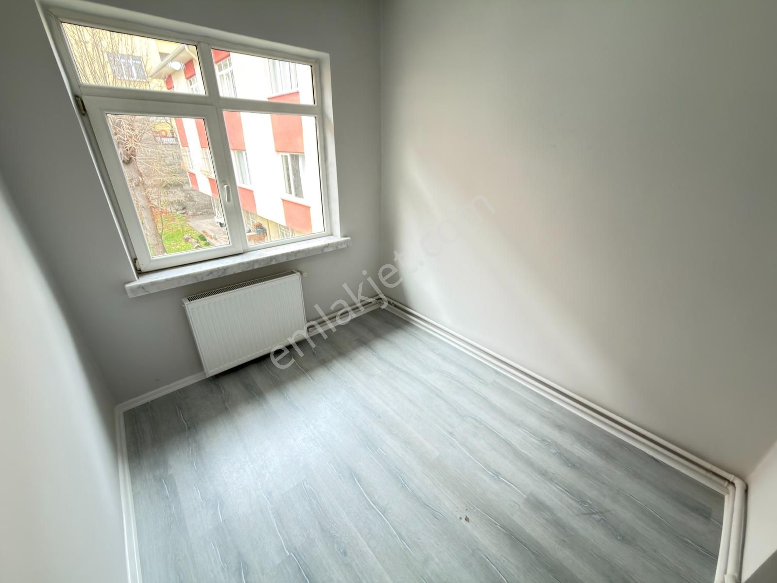 Sanatoryum Cad. & Fatih Cad. Yakını 3+1 Full Yapılı Güney Cepe.. - Görsel 30