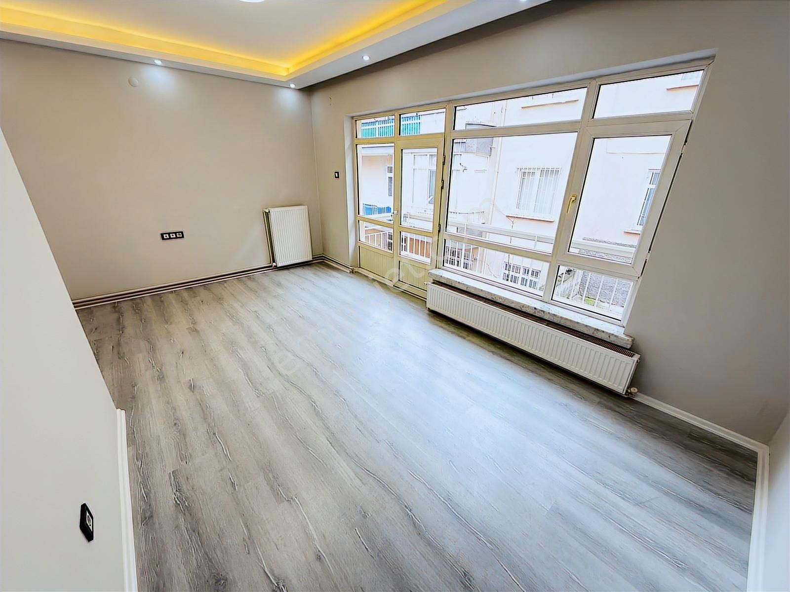 Sanatoryum Cad. & Fatih Cad. Yakını 3+1 Full Yapılı Güney Cepe.. - Görsel 32