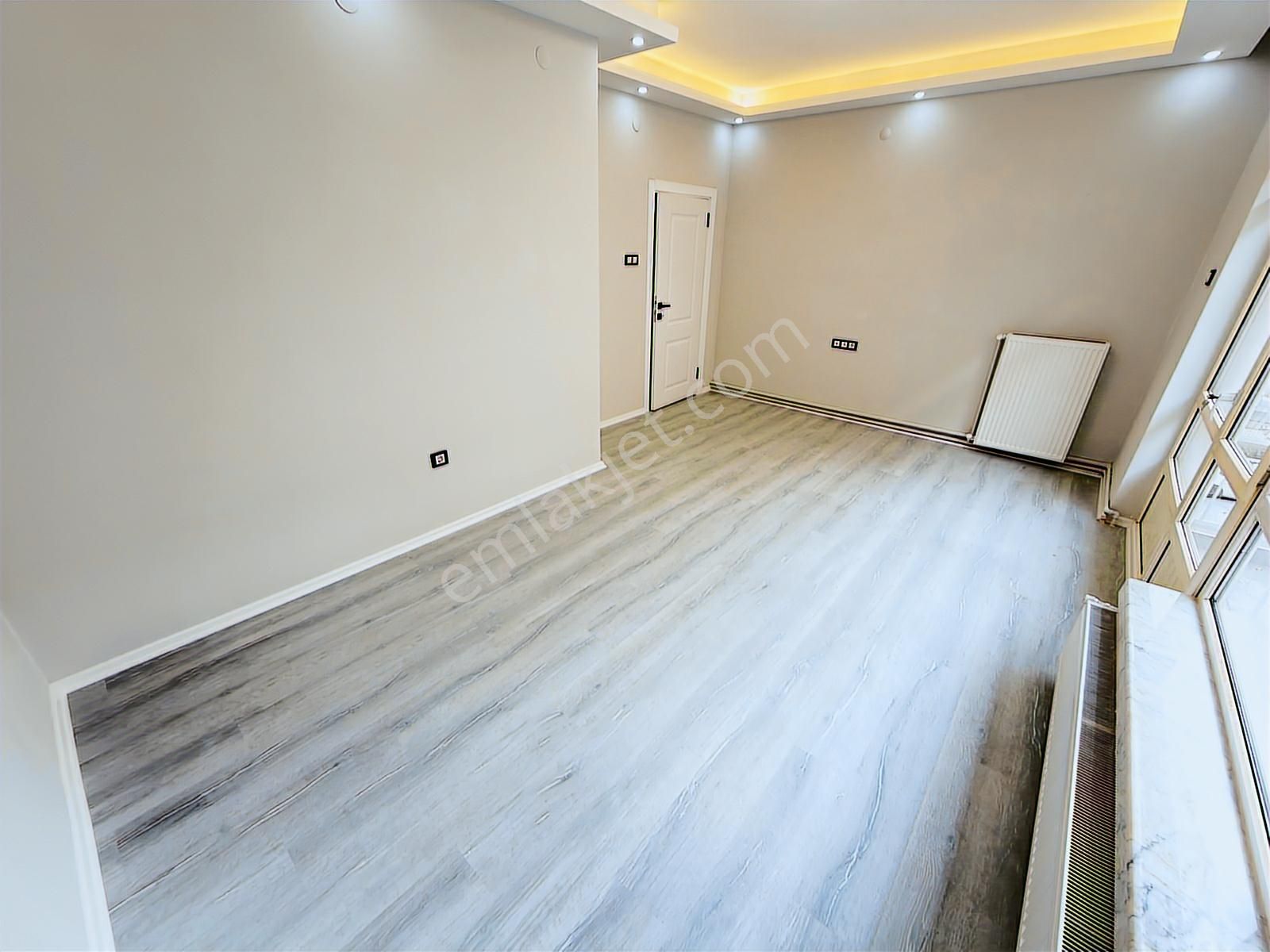 Sanatoryum Cad. & Fatih Cad. Yakını 3+1 Full Yapılı Güney Cepe.. - Görsel 21