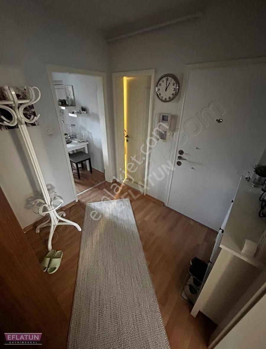 Çayyolu Merkezinde Satılık Yapılı 3+1 Daire - Görsel 6