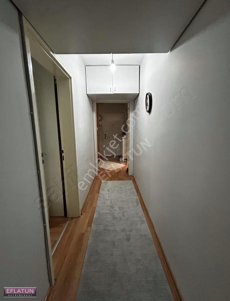 Çayyolu Merkezinde Satılık Yapılı 3+1 Daire - Görsel 5