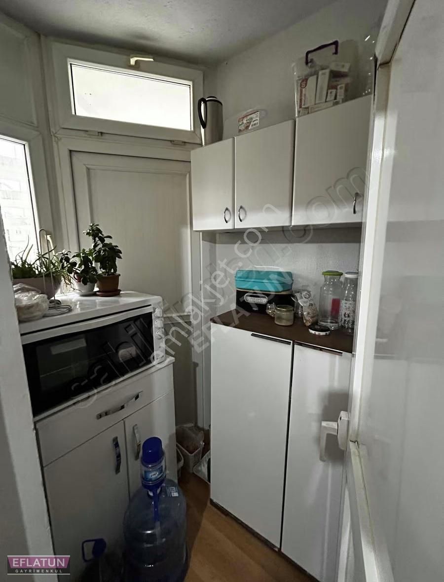 Çayyolu Merkezinde Satılık Yapılı 3+1 Daire - Görsel 9