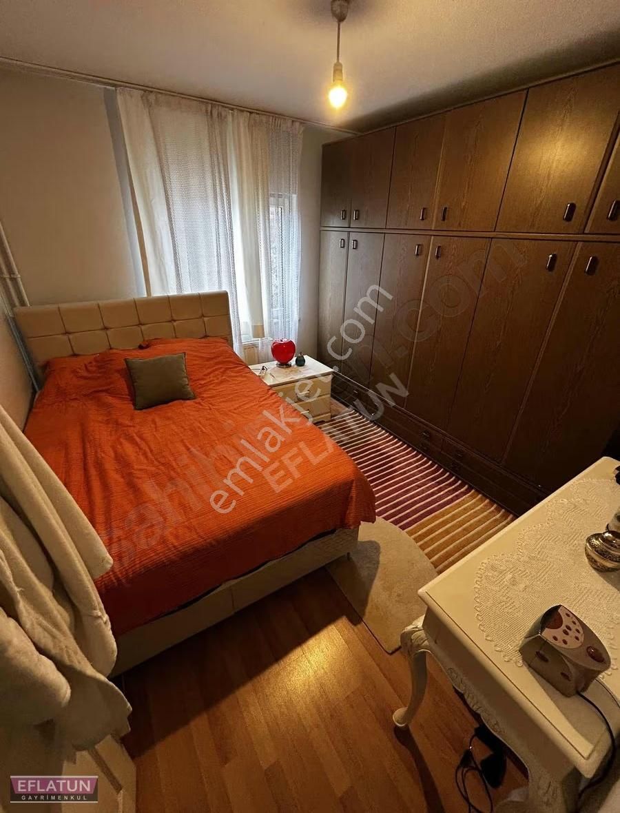 Çayyolu Merkezinde Satılık Yapılı 3+1 Daire - Görsel 7