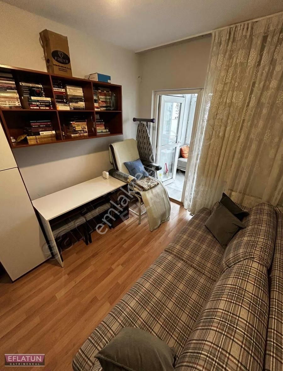 Çayyolu Merkezinde Satılık Yapılı 3+1 Daire - Görsel 30