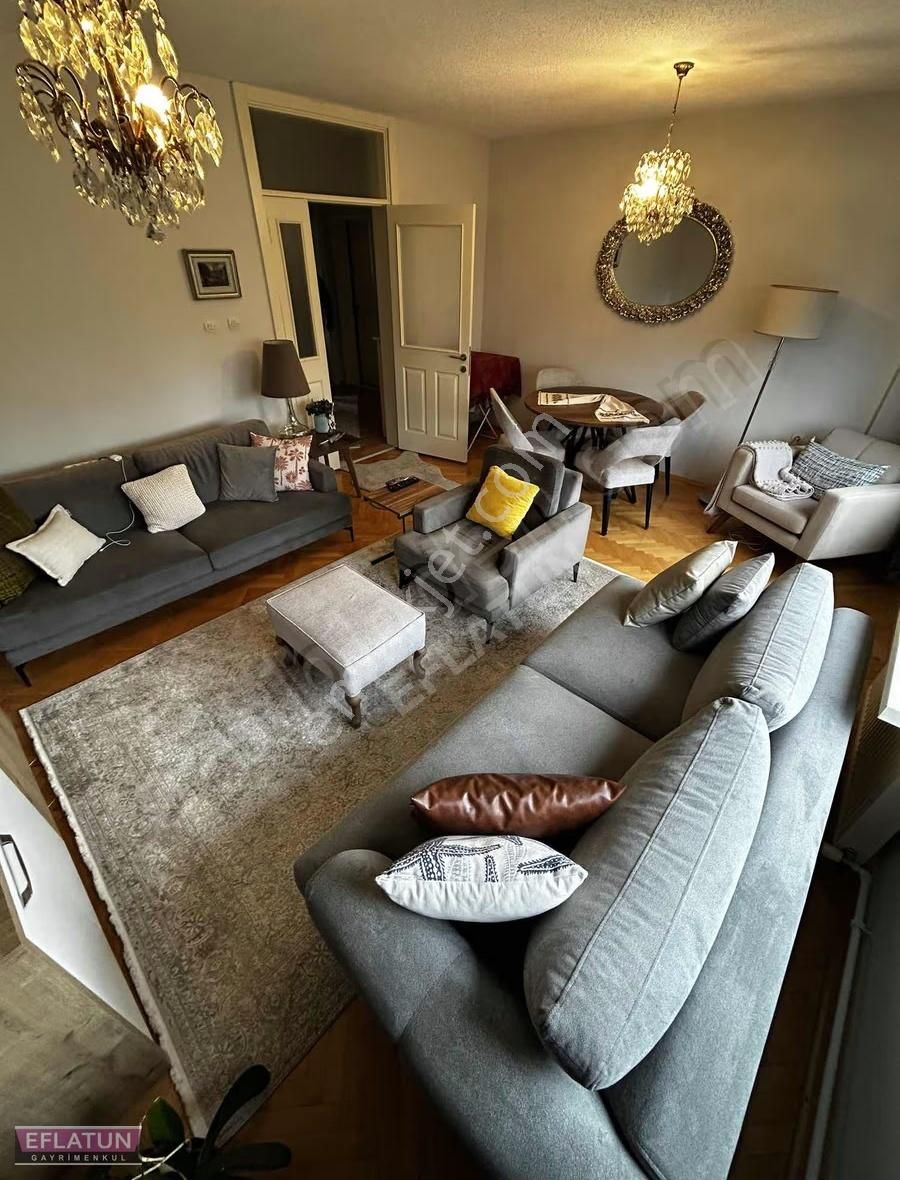 Çayyolu Merkezinde Satılık Yapılı 3+1 Daire - Görsel 31