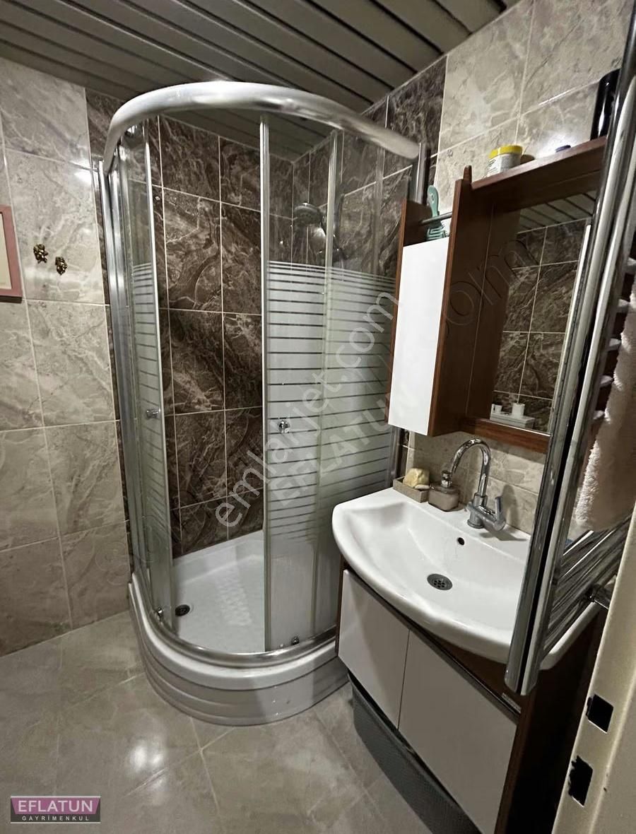 Çayyolu Merkezinde Satılık Yapılı 3+1 Daire - Görsel 14