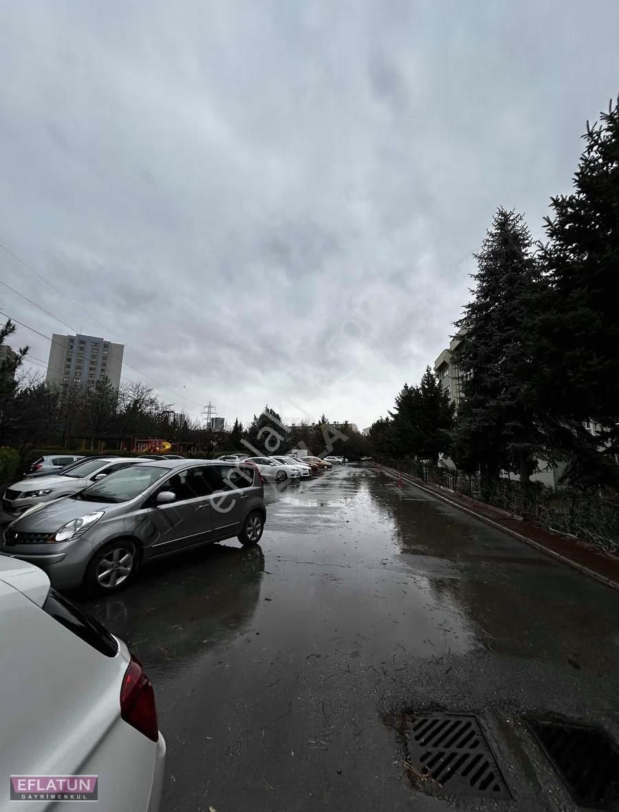 Çayyolu Merkezinde Satılık Yapılı 3+1 Daire - Görsel 23