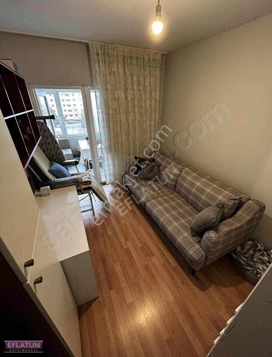 Çayyolu Merkezinde Satılık Yapılı 3+1 Daire - Görsel 26