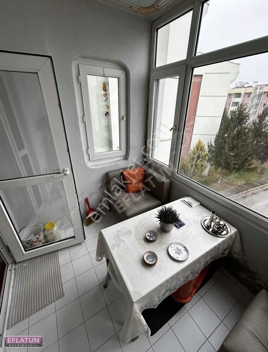 Çayyolu Merkezinde Satılık Yapılı 3+1 Daire - Görsel 16