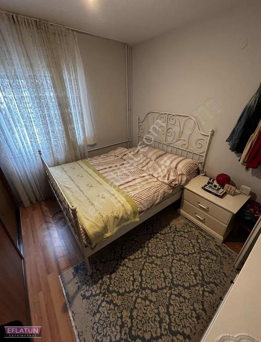 Çayyolu Merkezinde Satılık Yapılı 3+1 Daire - Görsel 28