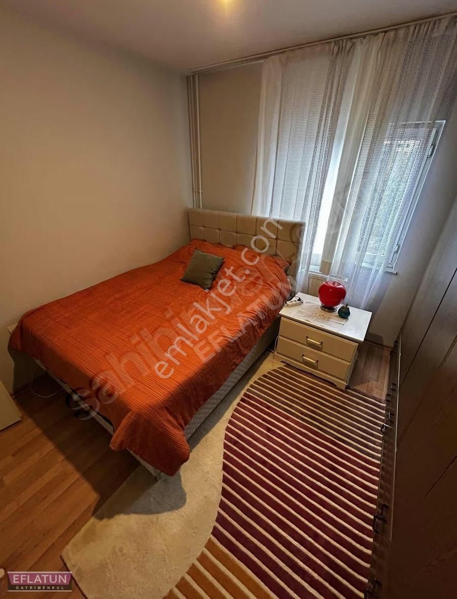 Çayyolu Merkezinde Satılık Yapılı 3+1 Daire - Görsel 12