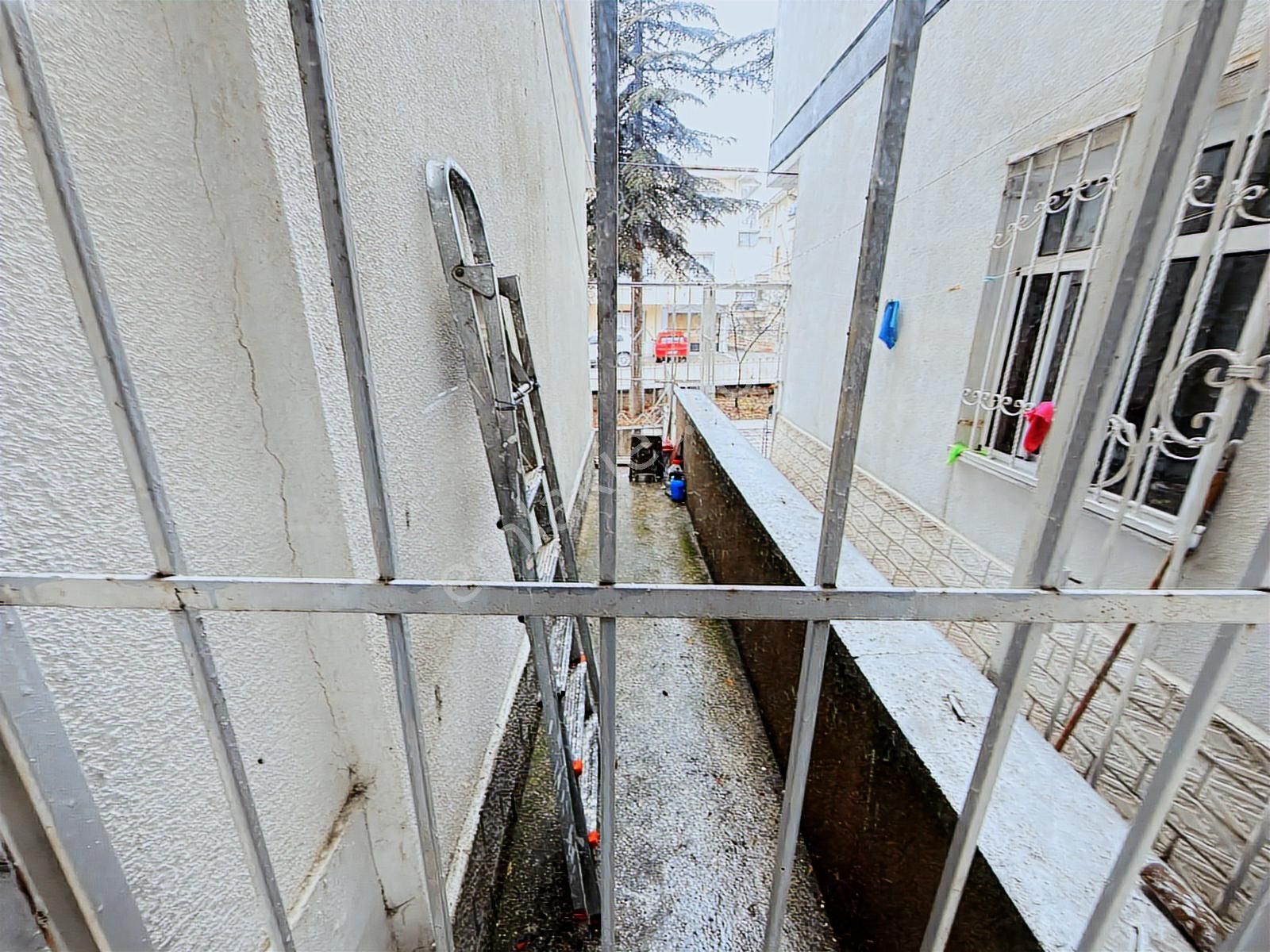 Oğulbey'den Etlik Lise Yakını Yüksek Giriş Ön Cepe 2+1 Balkonlu - Görsel 31