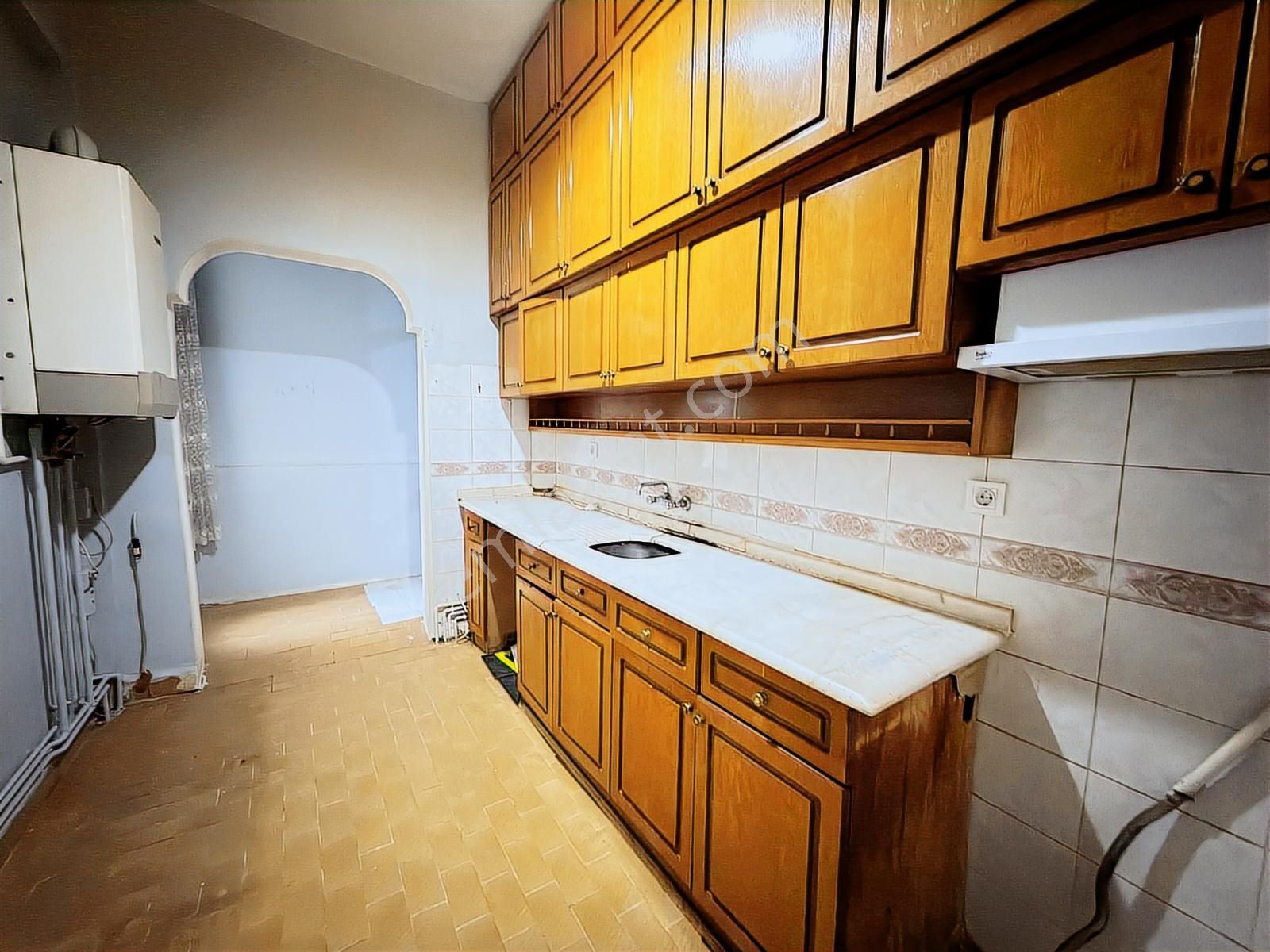 Oğulbey'den Etlik Lise Yakını Yüksek Giriş Ön Cepe 2+1 Balkonlu - Görsel 13