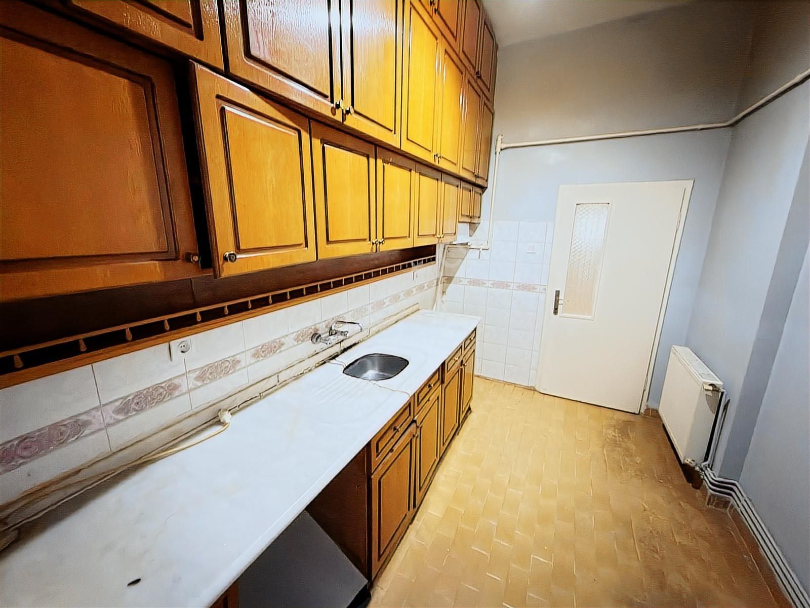 Oğulbey'den Etlik Lise Yakını Yüksek Giriş Ön Cepe 2+1 Balkonlu - Görsel 16