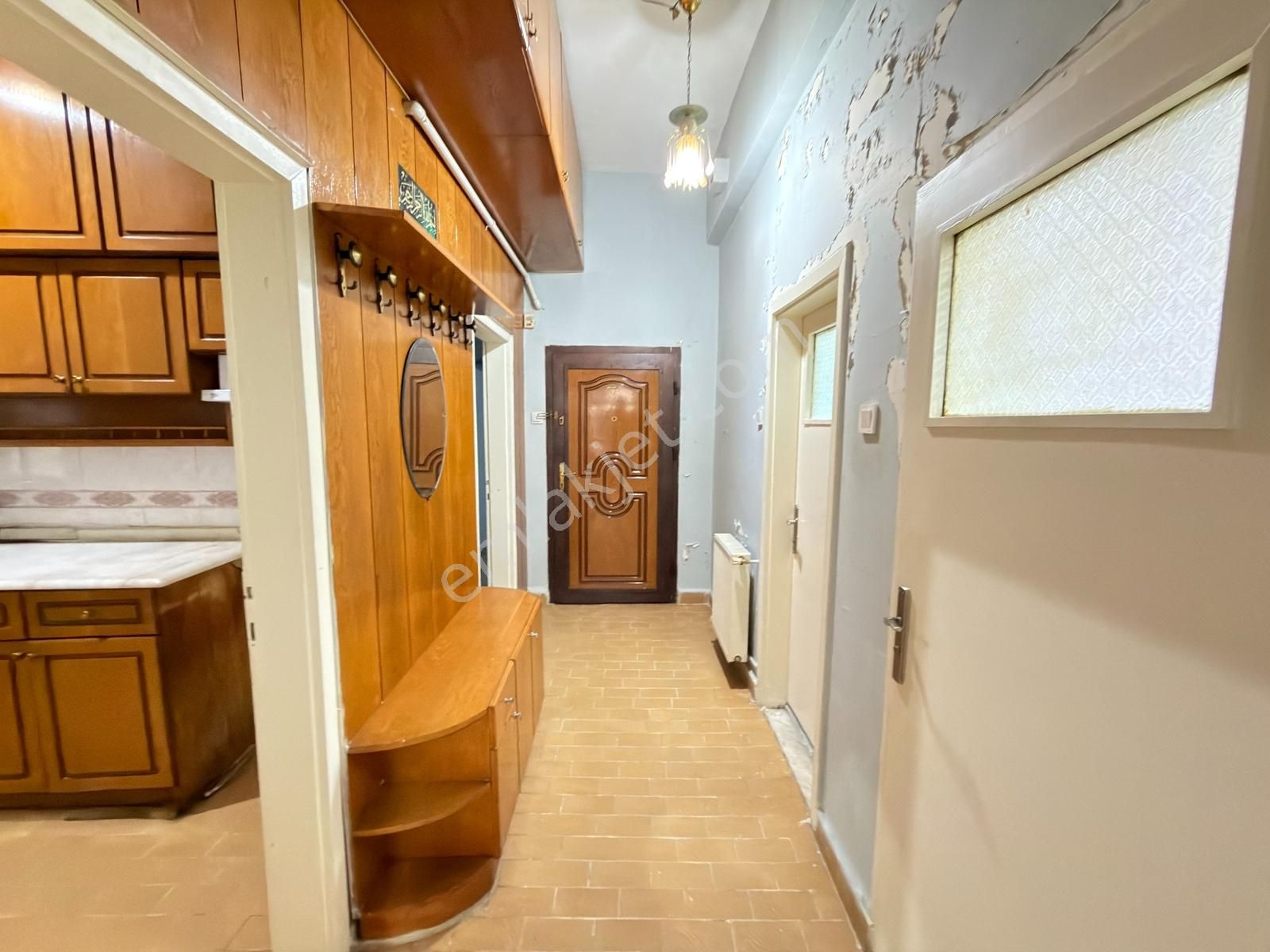 Oğulbey'den Etlik Lise Yakını Yüksek Giriş Ön Cepe 2+1 Balkonlu - Görsel 27