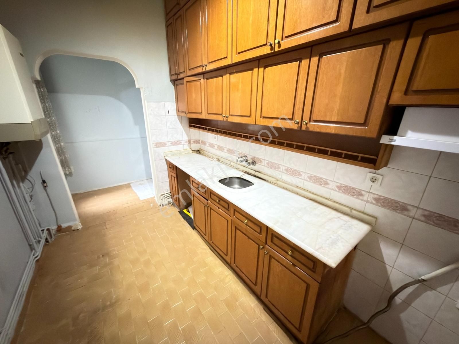 Oğulbey'den Etlik Lise Yakını Yüksek Giriş Ön Cepe 2+1 Balkonlu - Görsel 19