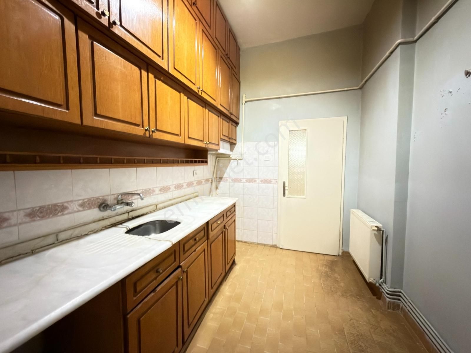 Oğulbey'den Etlik Lise Yakını Yüksek Giriş Ön Cepe 2+1 Balkonlu - Görsel 12