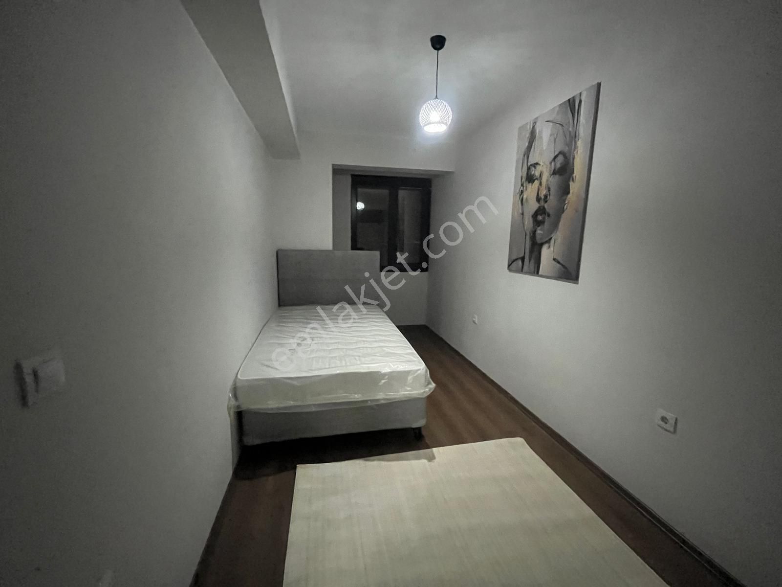 Menemen Devlet Hastanesi Karşısı Full Sıfır Eşyalı Lüks 1+1 Daire - Görsel 26