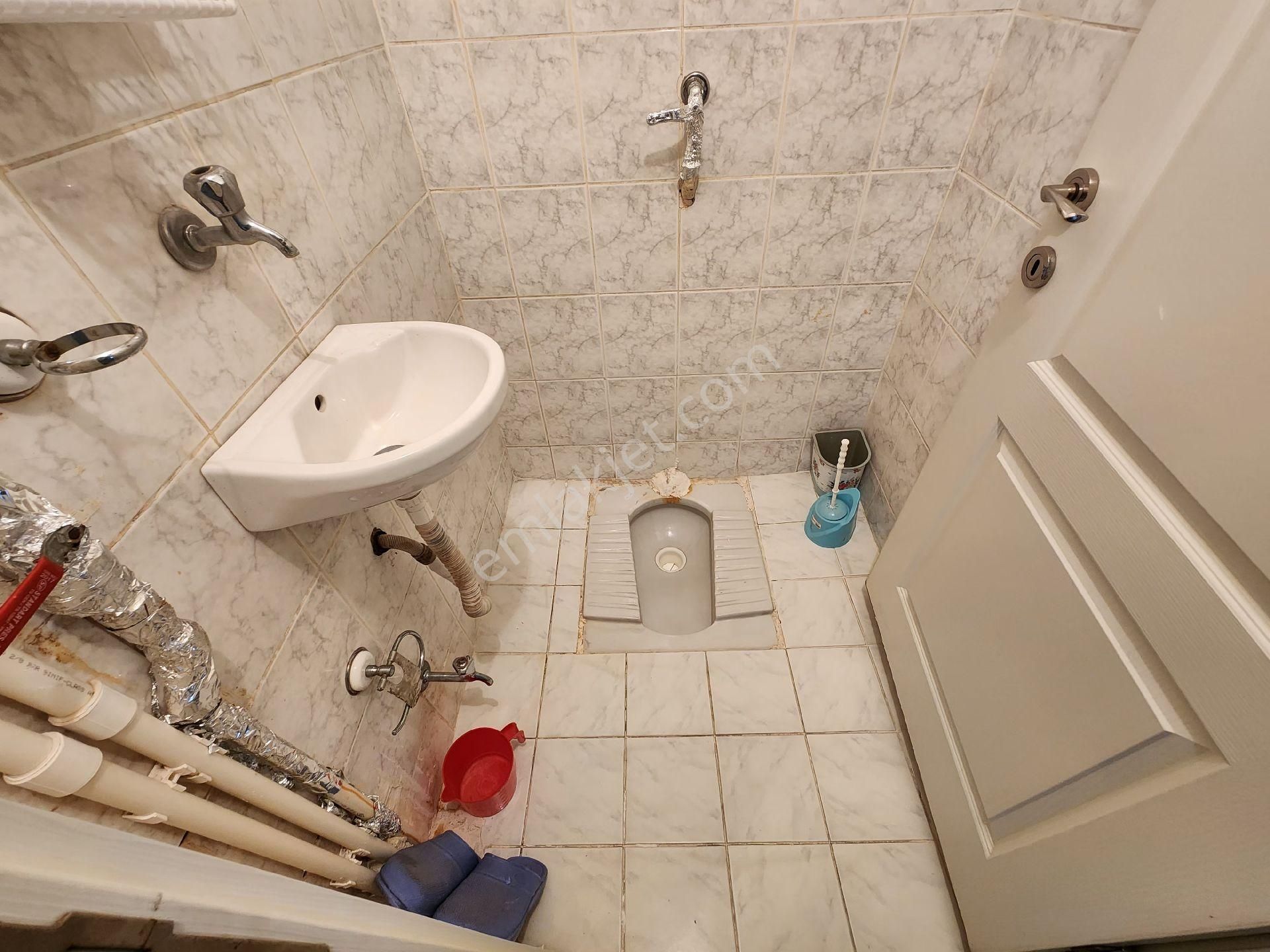 Burak Emlak'dan Kiralık Daire Kurtuluş Bahadırlar Sk. 2+1 Bağımsız Salon Arakat - Görsel 20