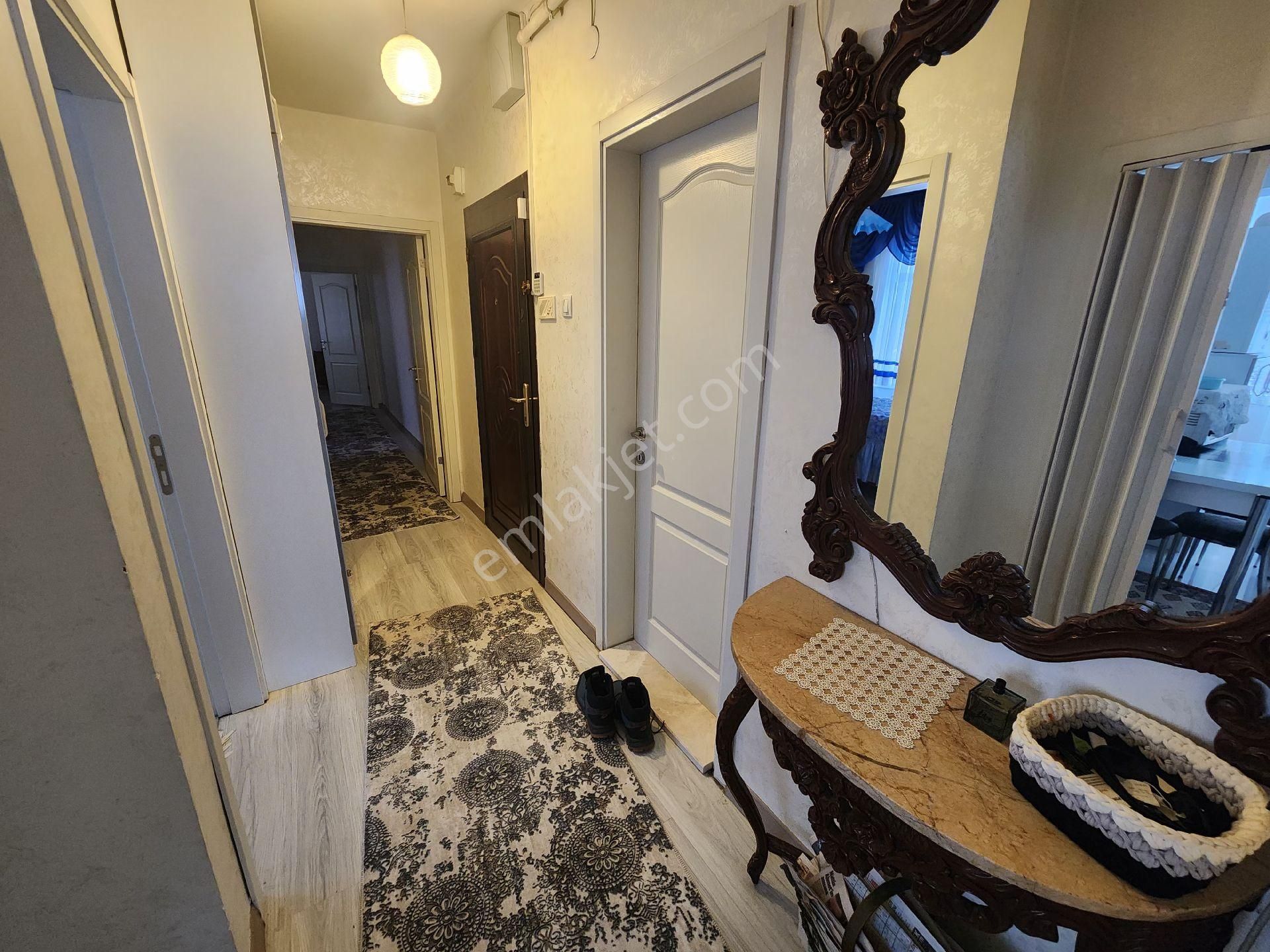 Burak Emlak'dan Kiralık Daire Kurtuluş Bahadırlar Sk. 2+1 Bağımsız Salon Arakat - Görsel 23