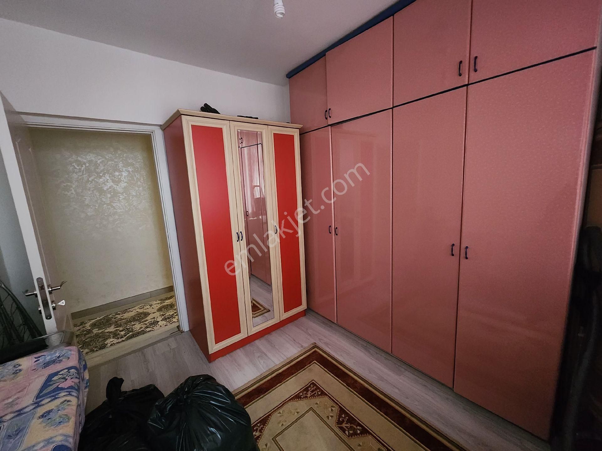 Burak Emlak'dan Kiralık Daire Kurtuluş Bahadırlar Sk. 2+1 Bağımsız Salon Arakat - Görsel 13