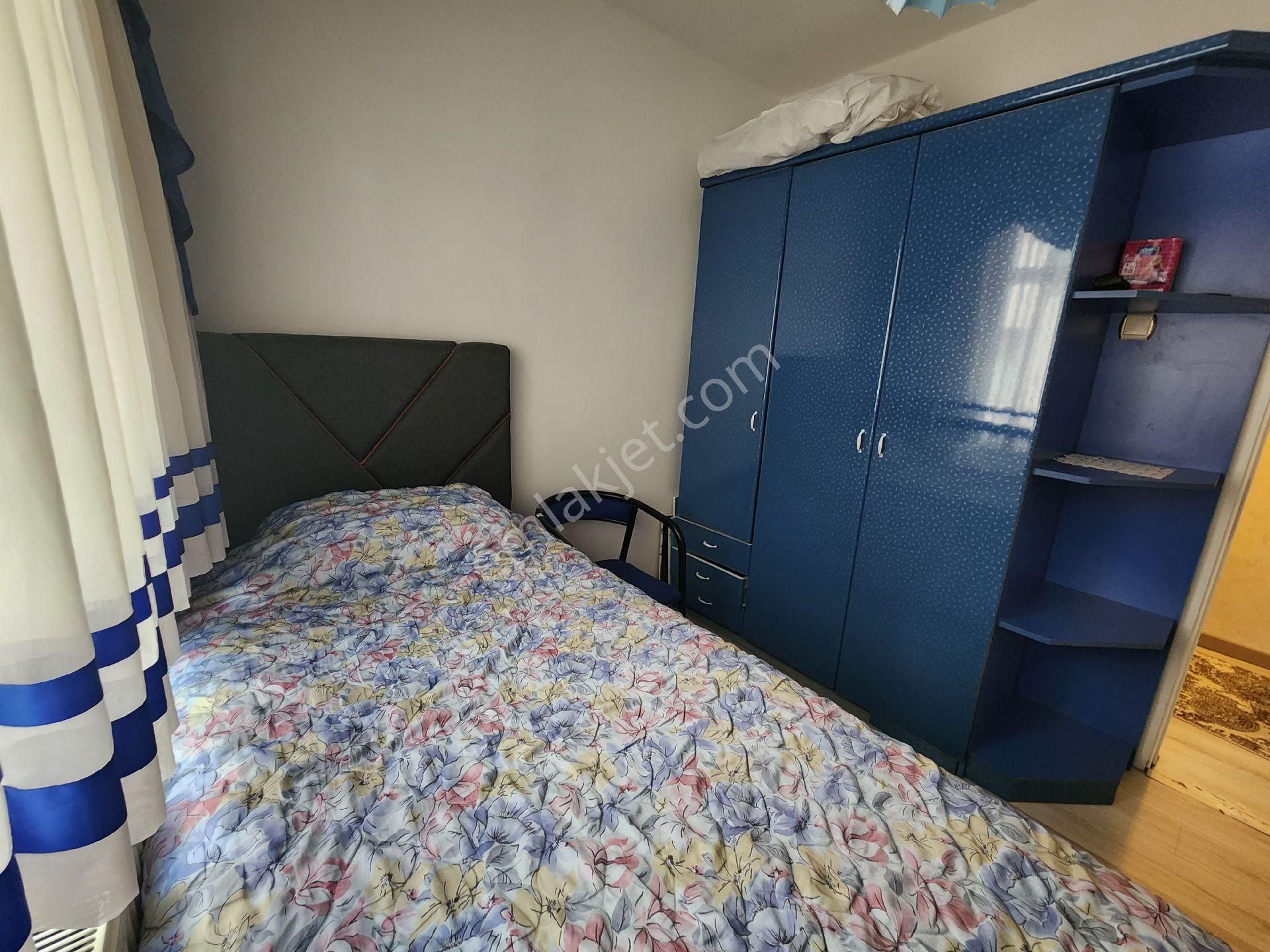 Burak Emlak'dan Kiralık Daire Kurtuluş Bahadırlar Sk. 2+1 Bağımsız Salon Arakat - Görsel 10