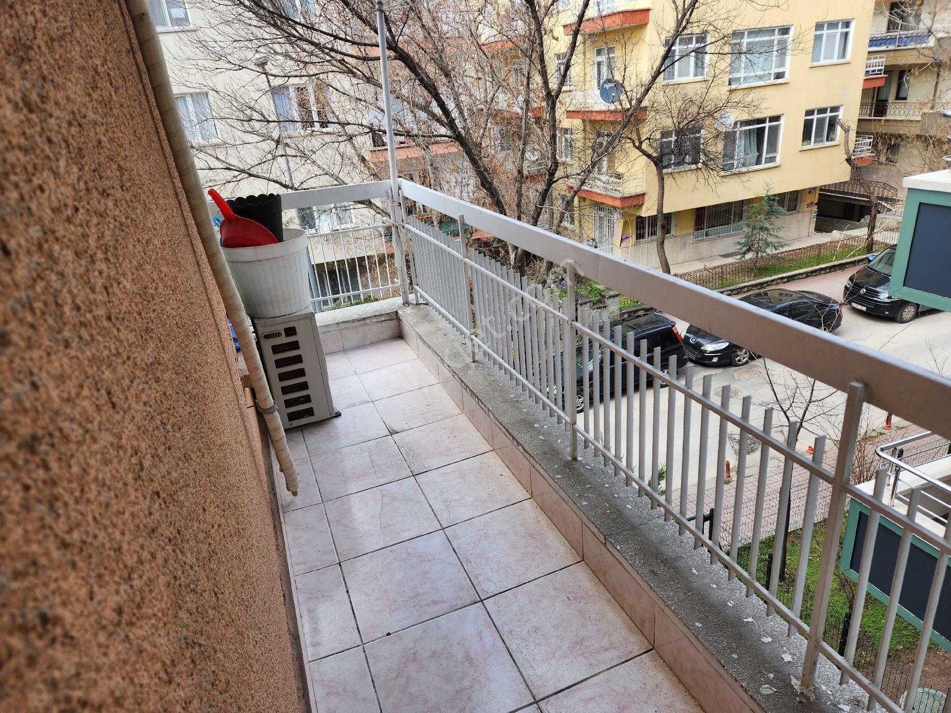 Burak Emlak'dan Kiralık Daire Kurtuluş Bahadırlar Sk. 2+1 Bağımsız Salon Arakat - Görsel 7