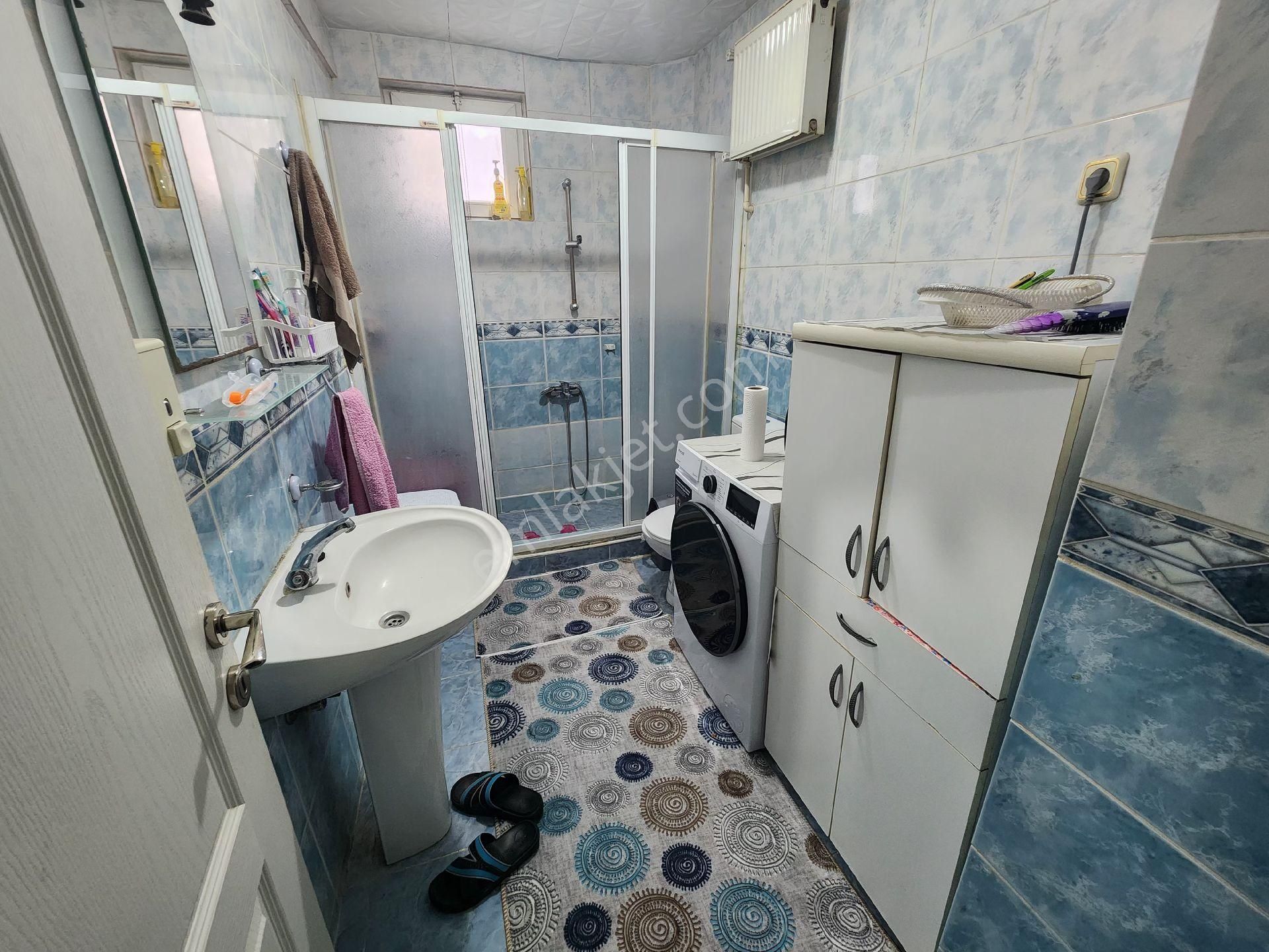 Burak Emlak'dan Kiralık Daire Kurtuluş Bahadırlar Sk. 2+1 Bağımsız Salon Arakat - Görsel 21