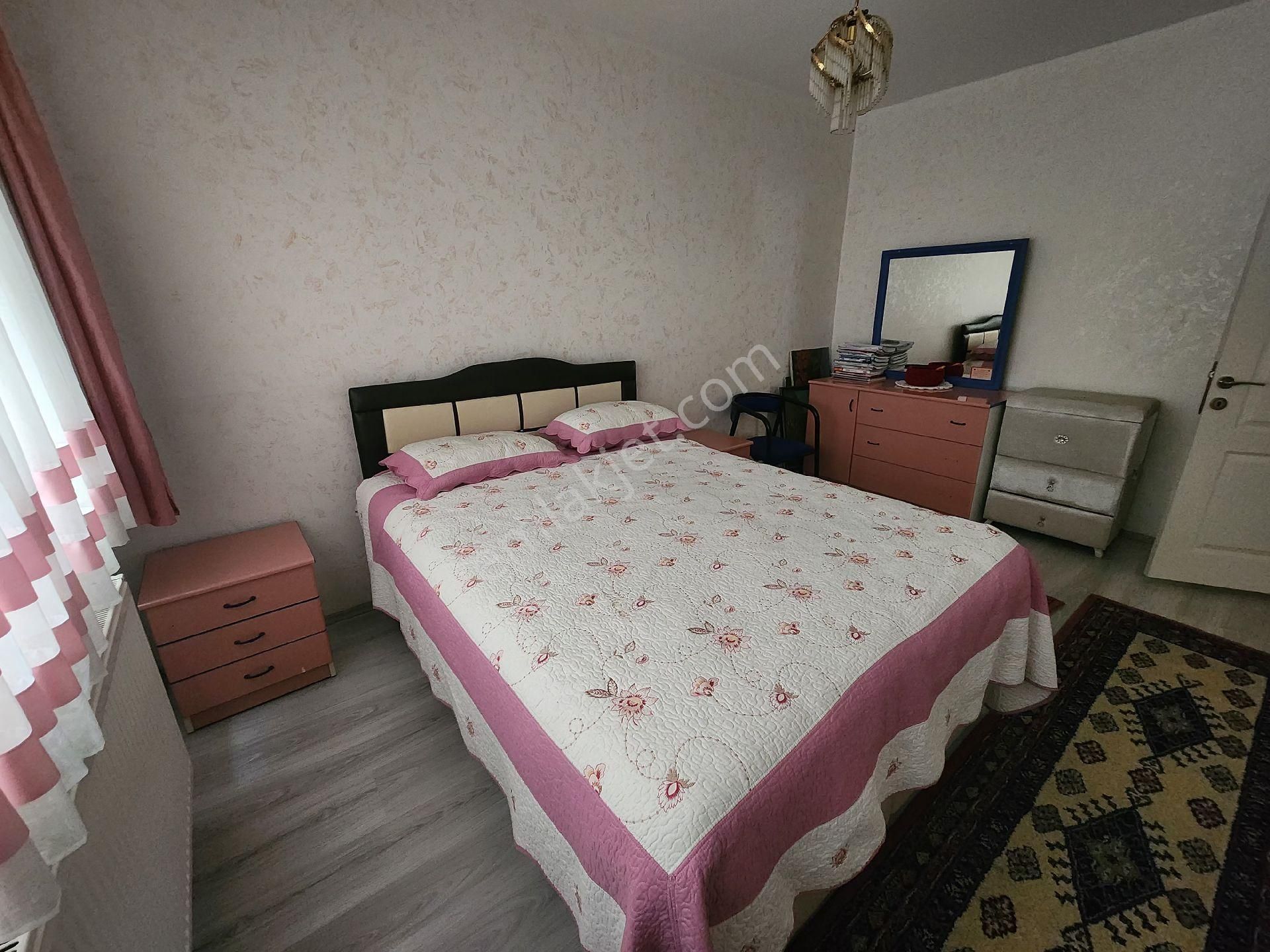 Burak Emlak'dan Kiralık Daire Kurtuluş Bahadırlar Sk. 2+1 Bağımsız Salon Arakat - Görsel 15