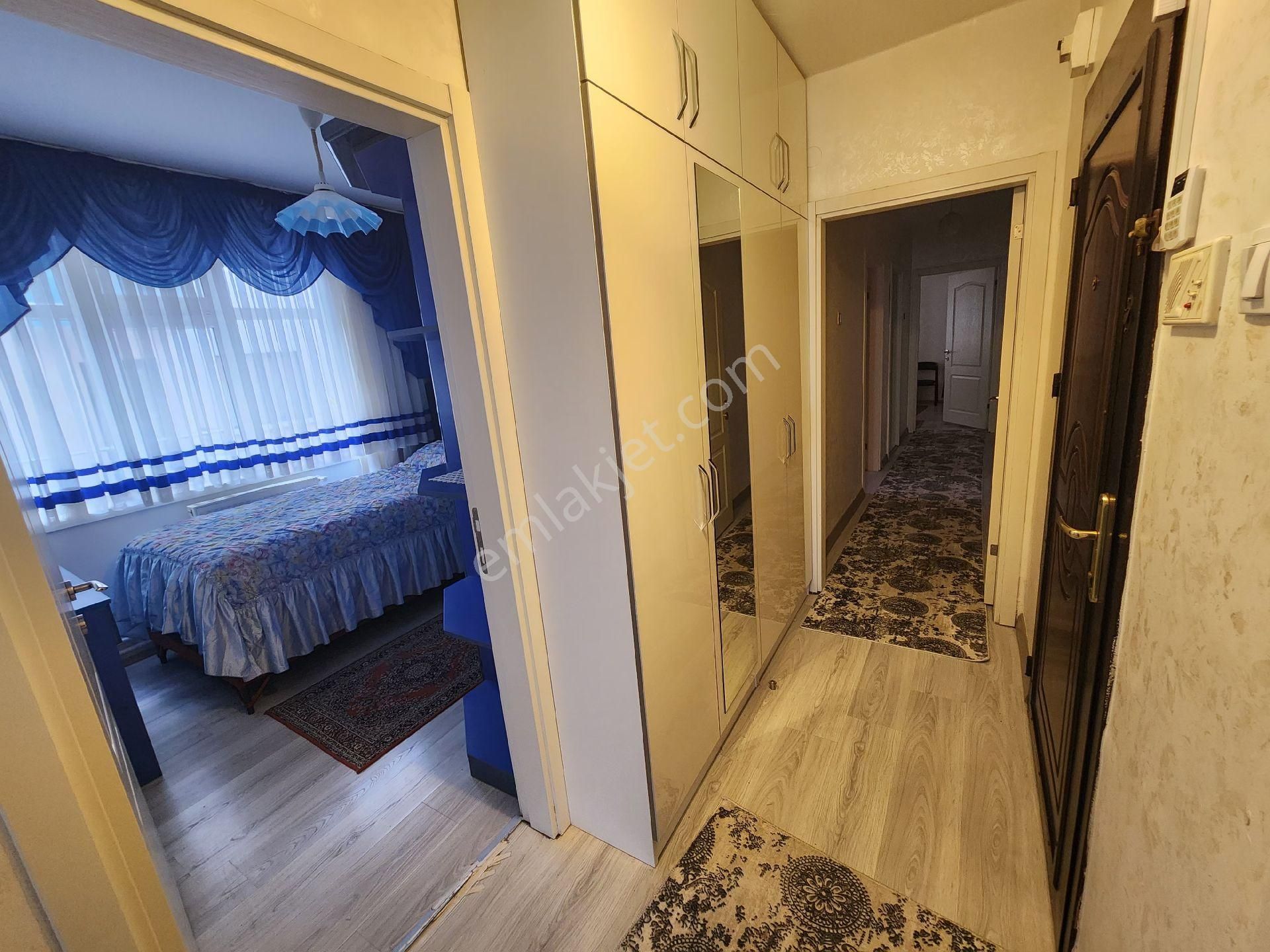 Burak Emlak'dan Kiralık Daire Kurtuluş Bahadırlar Sk. 2+1 Bağımsız Salon Arakat - Görsel 24