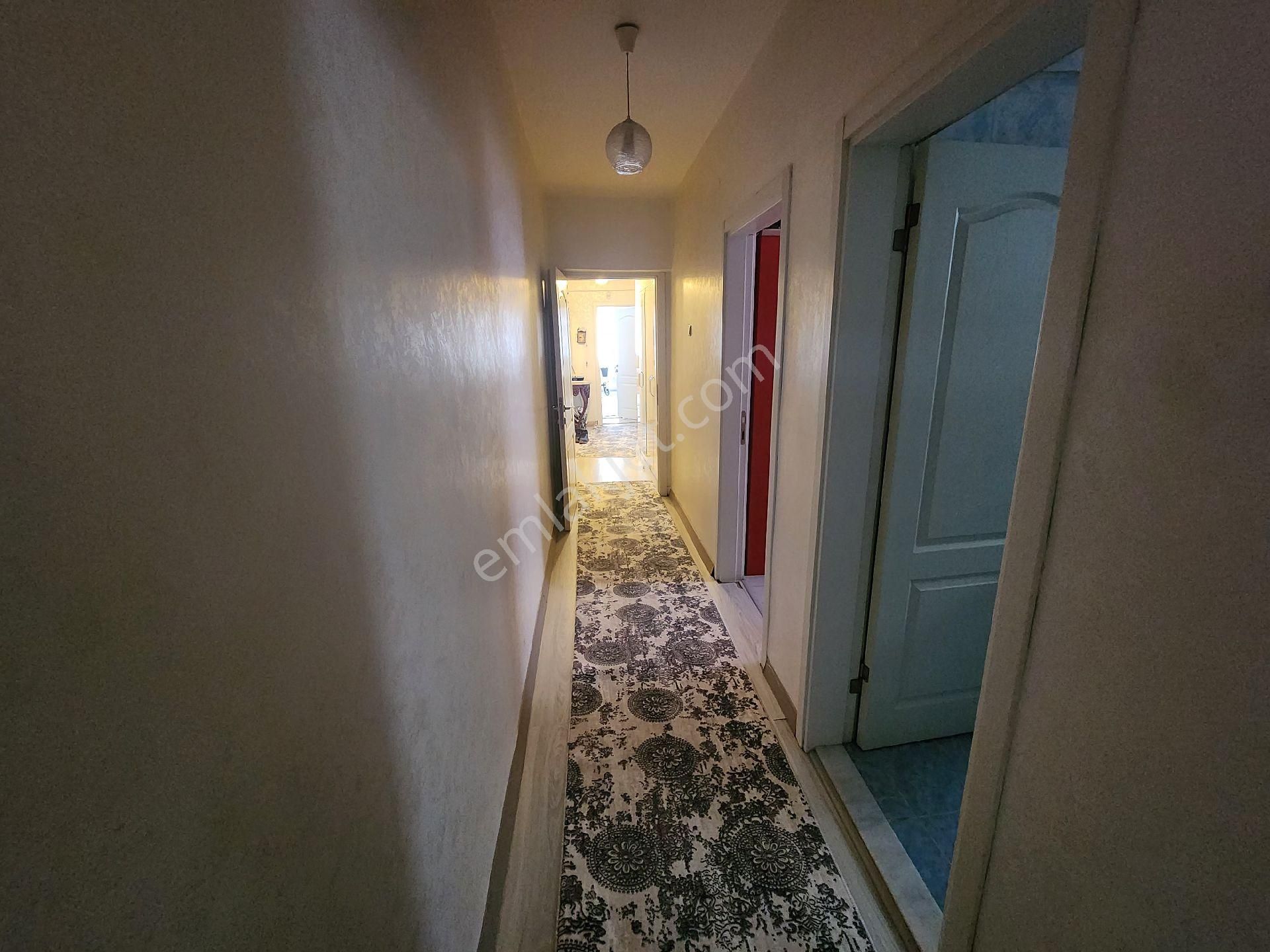 Burak Emlak'dan Kiralık Daire Kurtuluş Bahadırlar Sk. 2+1 Bağımsız Salon Arakat - Görsel 25