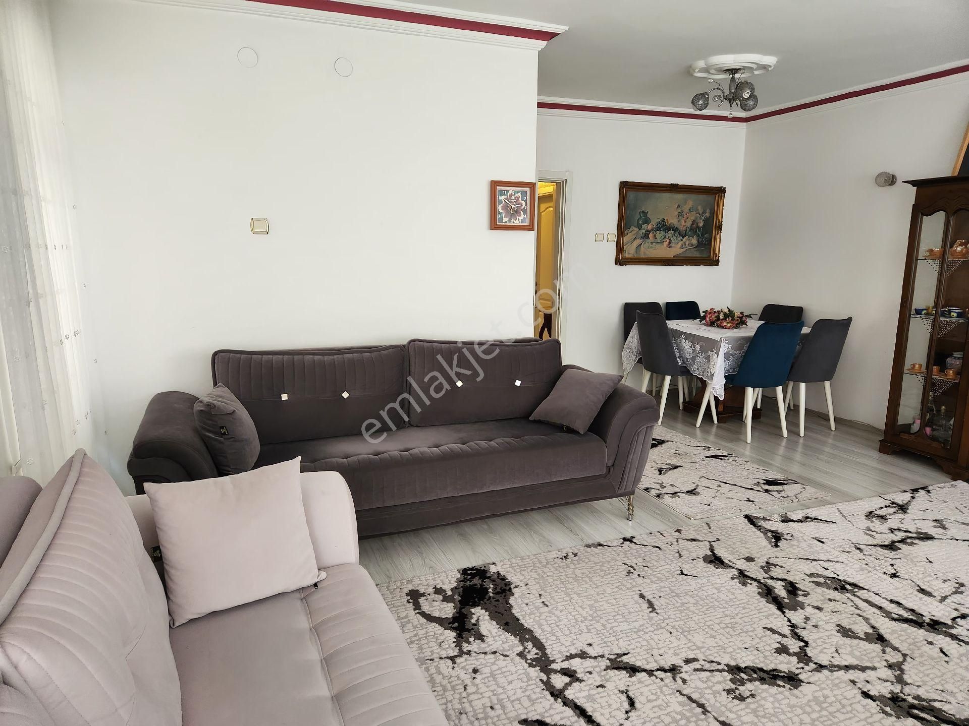 Burak Emlak'dan Kiralık Daire Kurtuluş Bahadırlar Sk. 2+1 Bağımsız Salon Arakat - Görsel 5