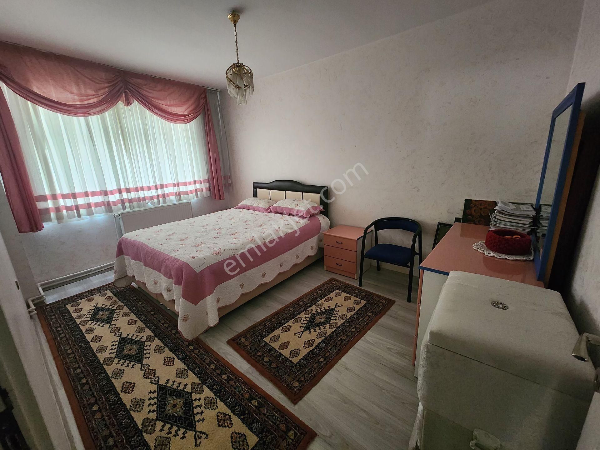 Burak Emlak'dan Kiralık Daire Kurtuluş Bahadırlar Sk. 2+1 Bağımsız Salon Arakat - Görsel 14