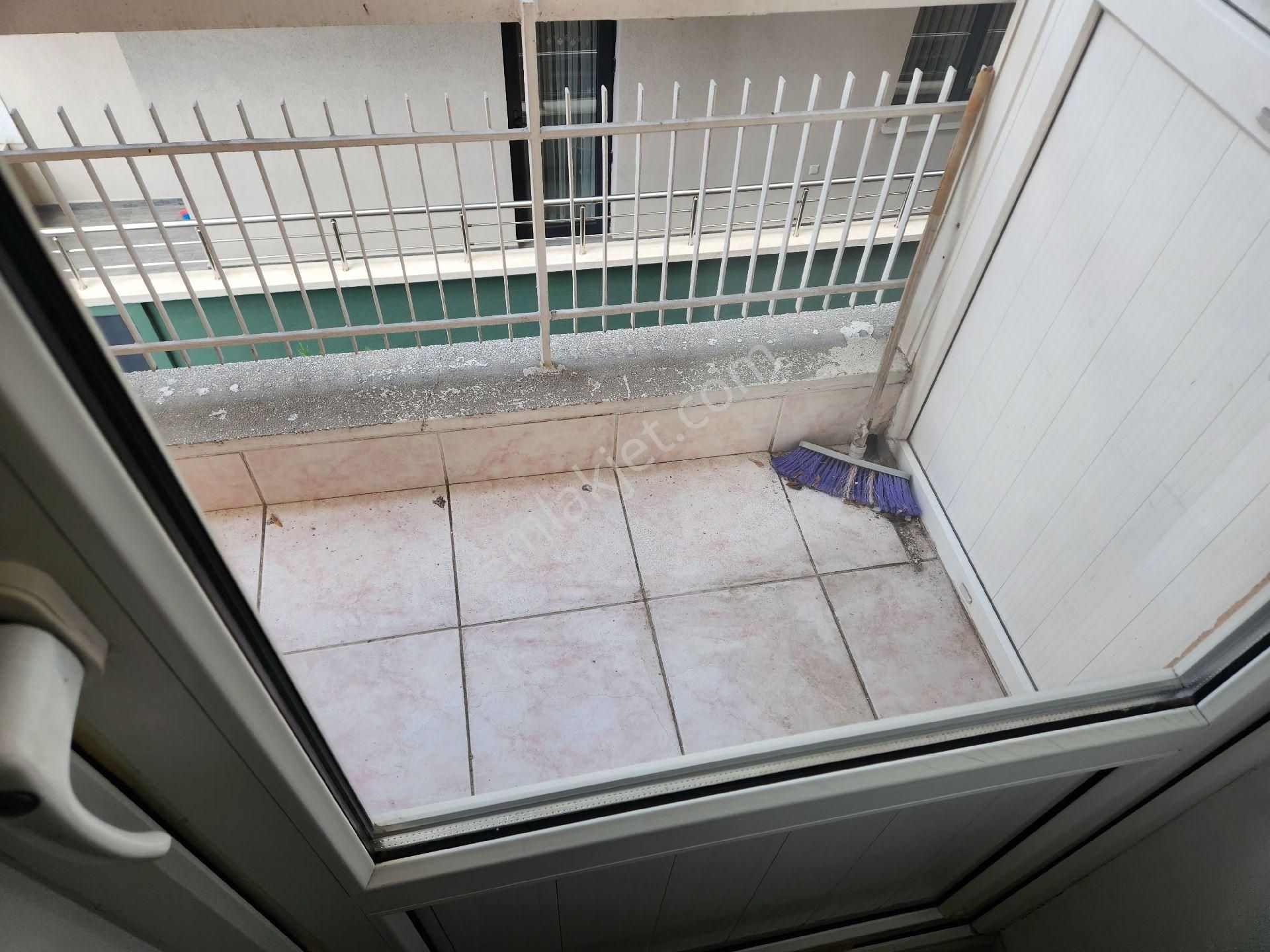 Burak Emlak'dan Kiralık Daire Kurtuluş Bahadırlar Sk. 2+1 Bağımsız Salon Arakat - Görsel 6