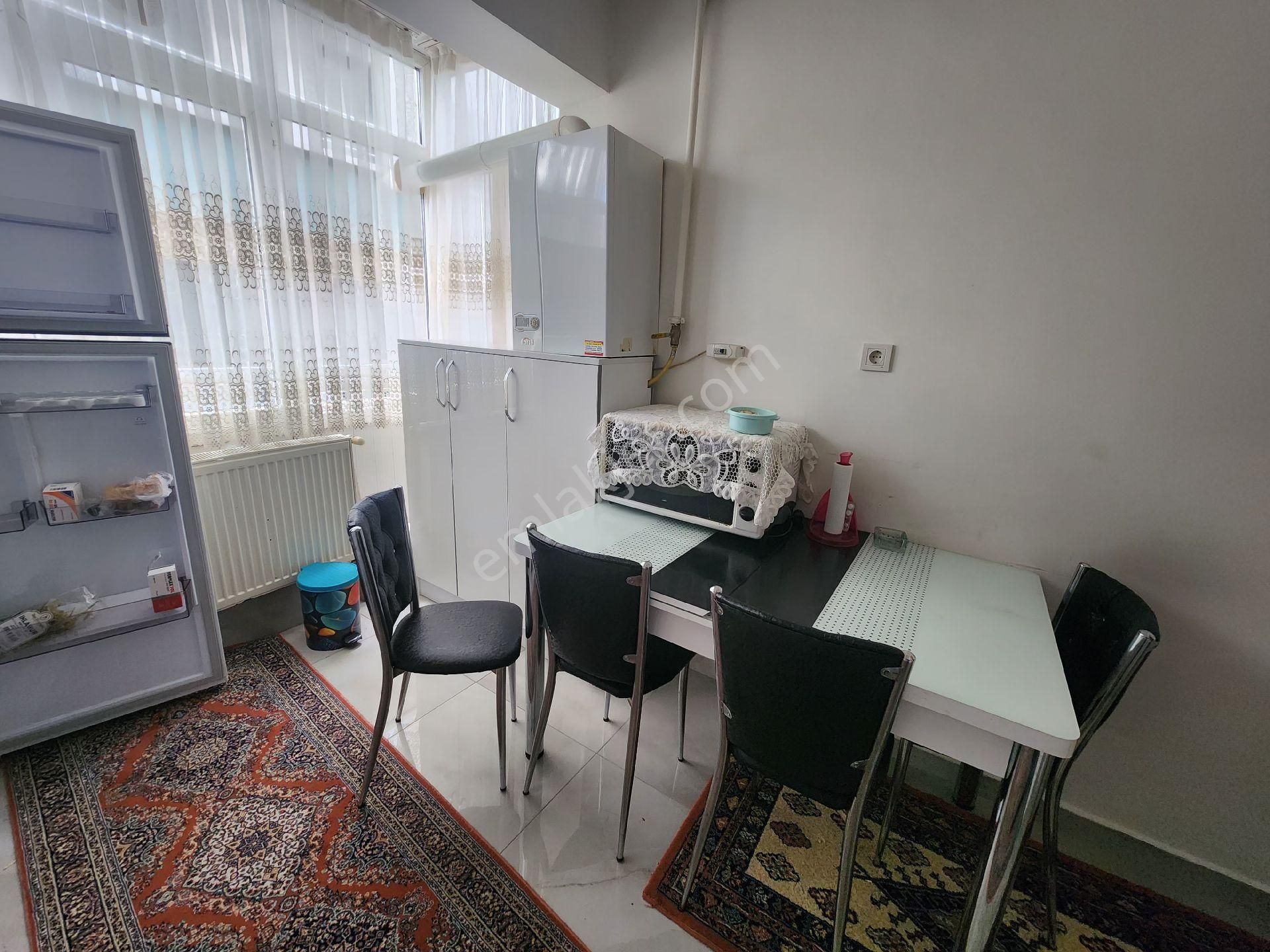 Burak Emlak'dan Kiralık Daire Kurtuluş Bahadırlar Sk. 2+1 Bağımsız Salon Arakat - Görsel 18