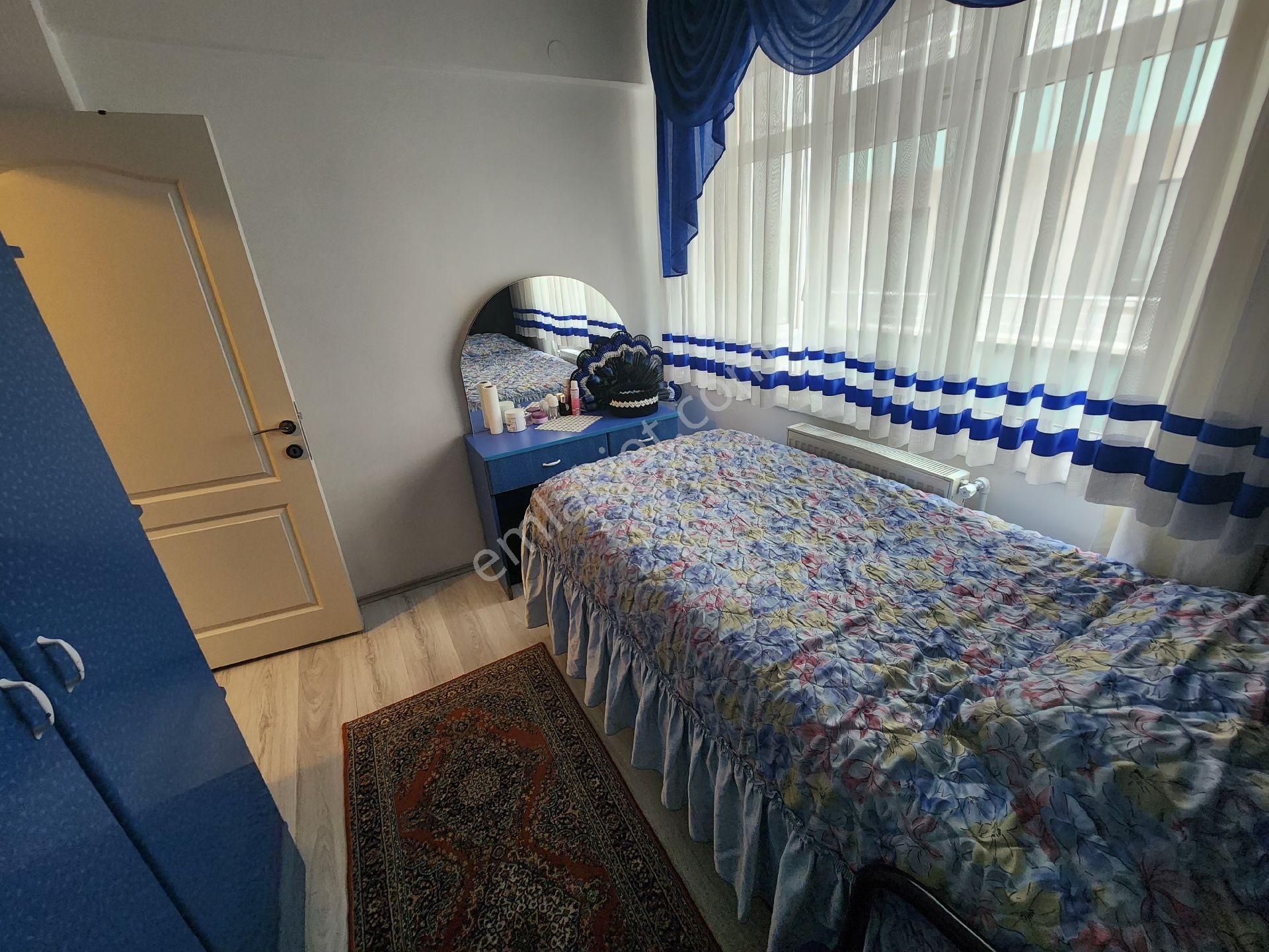 Burak Emlak'dan Kiralık Daire Kurtuluş Bahadırlar Sk. 2+1 Bağımsız Salon Arakat - Görsel 9