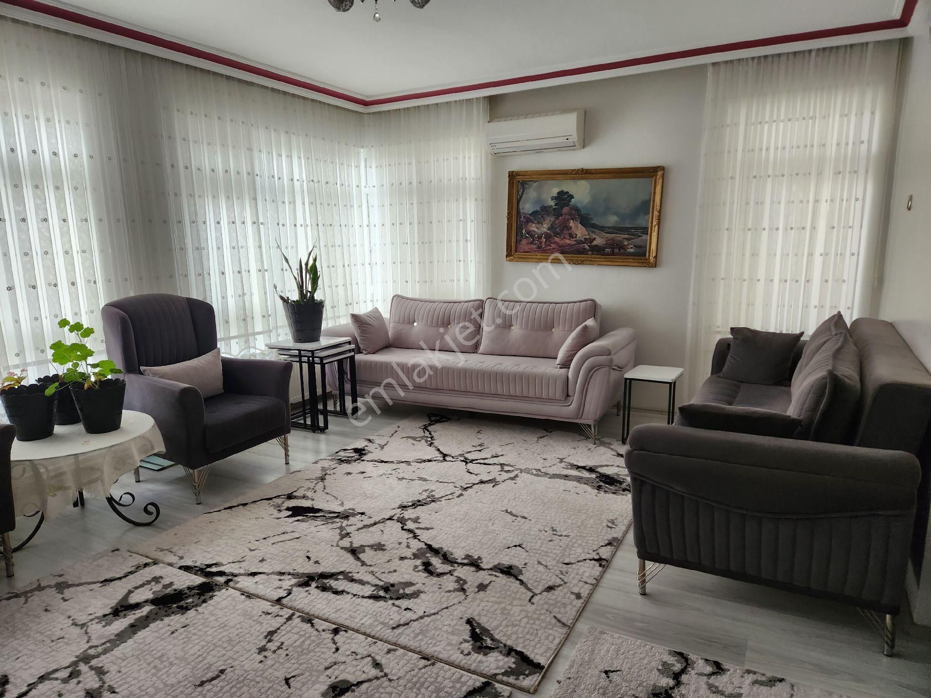 Burak Emlak'dan Kiralık Daire Kurtuluş Bahadırlar Sk. 2+1 Bağımsız Salon Arakat - Görsel 3