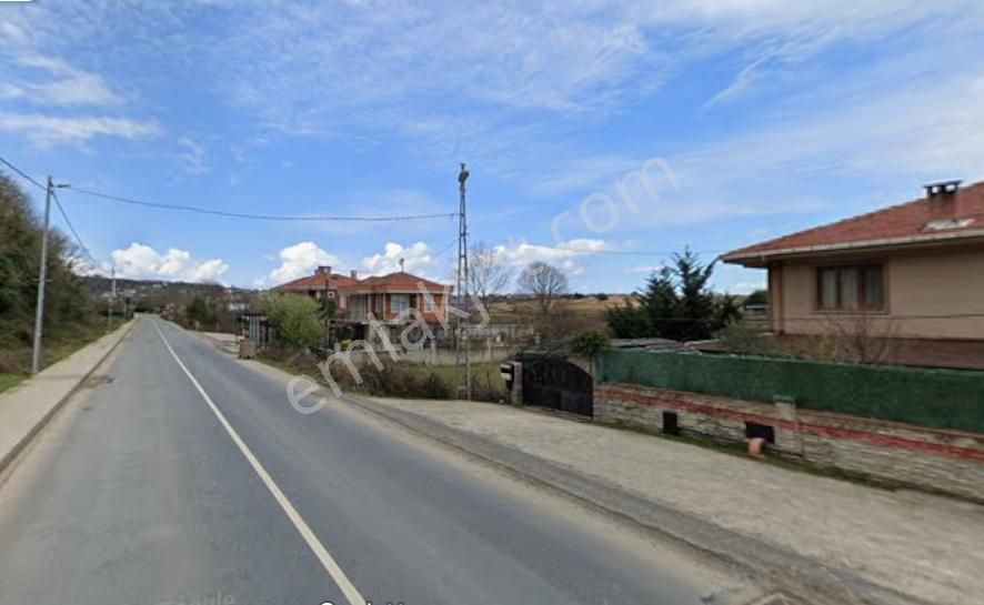 Doğancılı Da Denize Çok Yakın 750m2 Projesi Hazır Satılık Arsa - Görsel 8