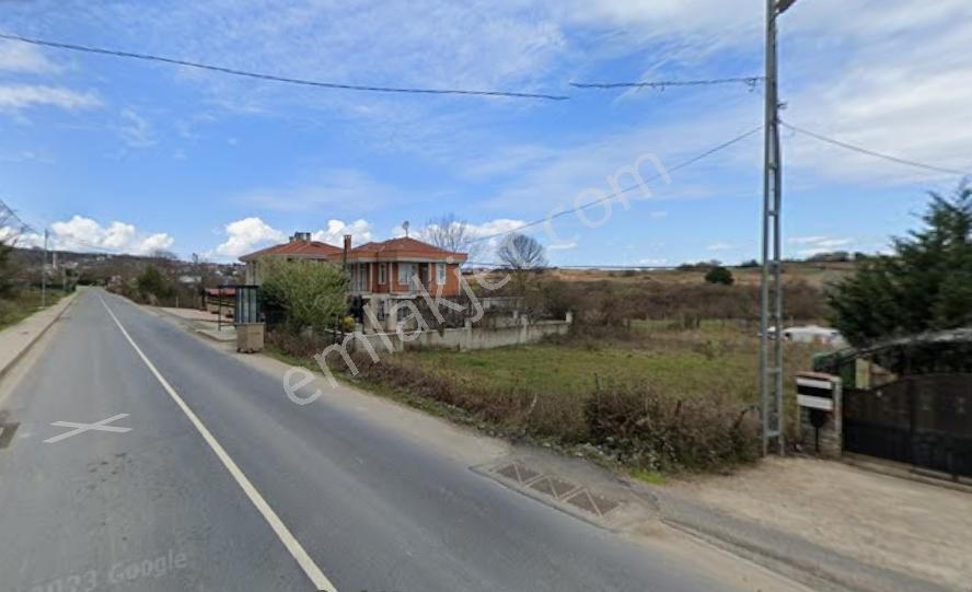 Doğancılı Da Denize Çok Yakın 750m2 Projesi Hazır Satılık Arsa - Görsel 7