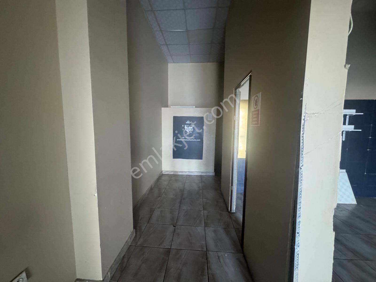 Büyükçekmece Pınartepe Mah Cadde Üstü Boş Yapılı Kiralık Dükkan - Görsel 12