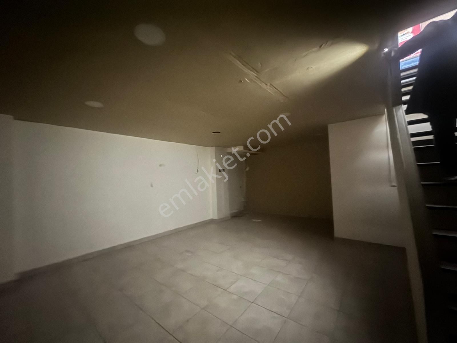 Büyükçekmece Pınartepe Mah Cadde Üstü Boş Yapılı Kiralık Dükkan - Görsel 7